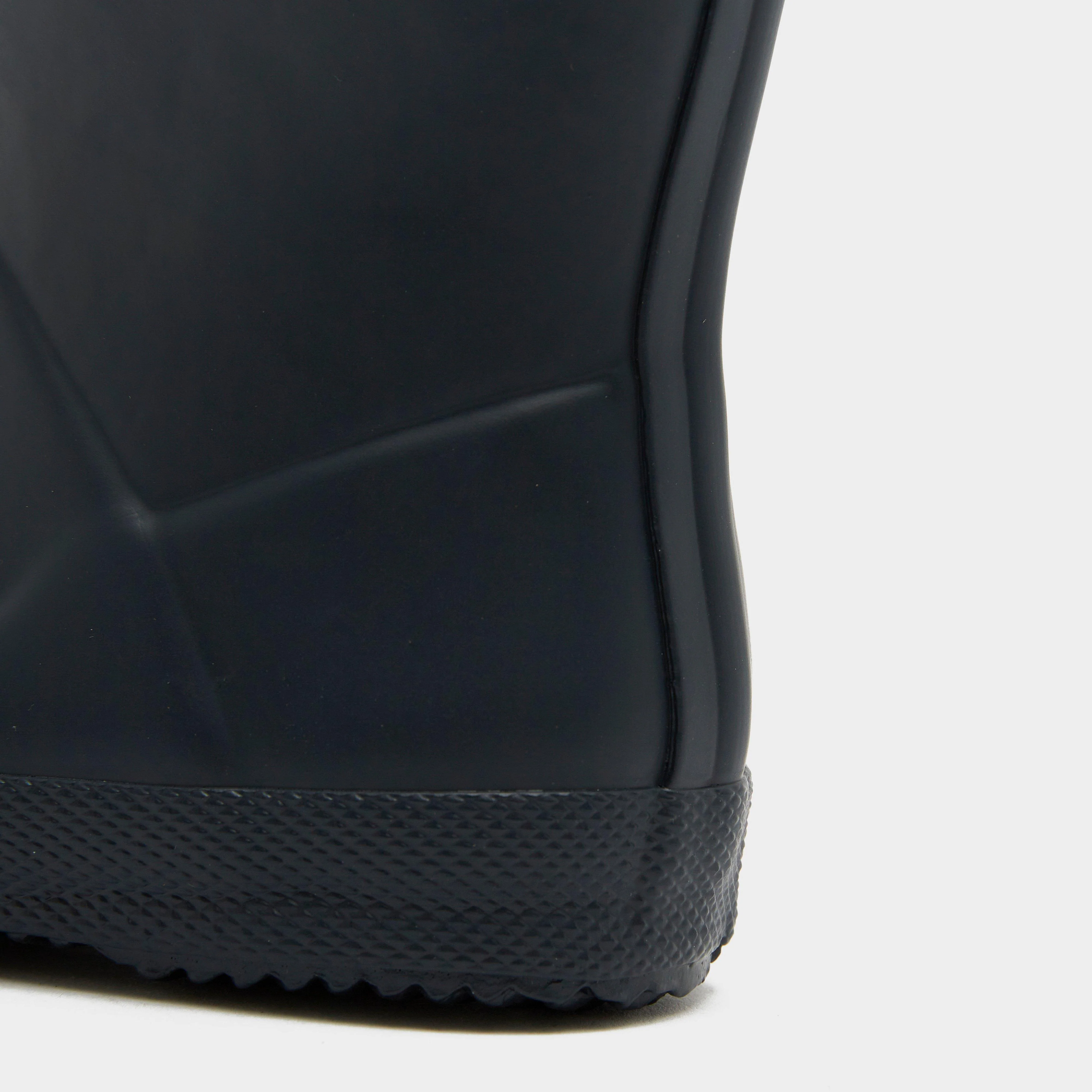 Kids Original First Wellington Boots Navy 1 - Image 6