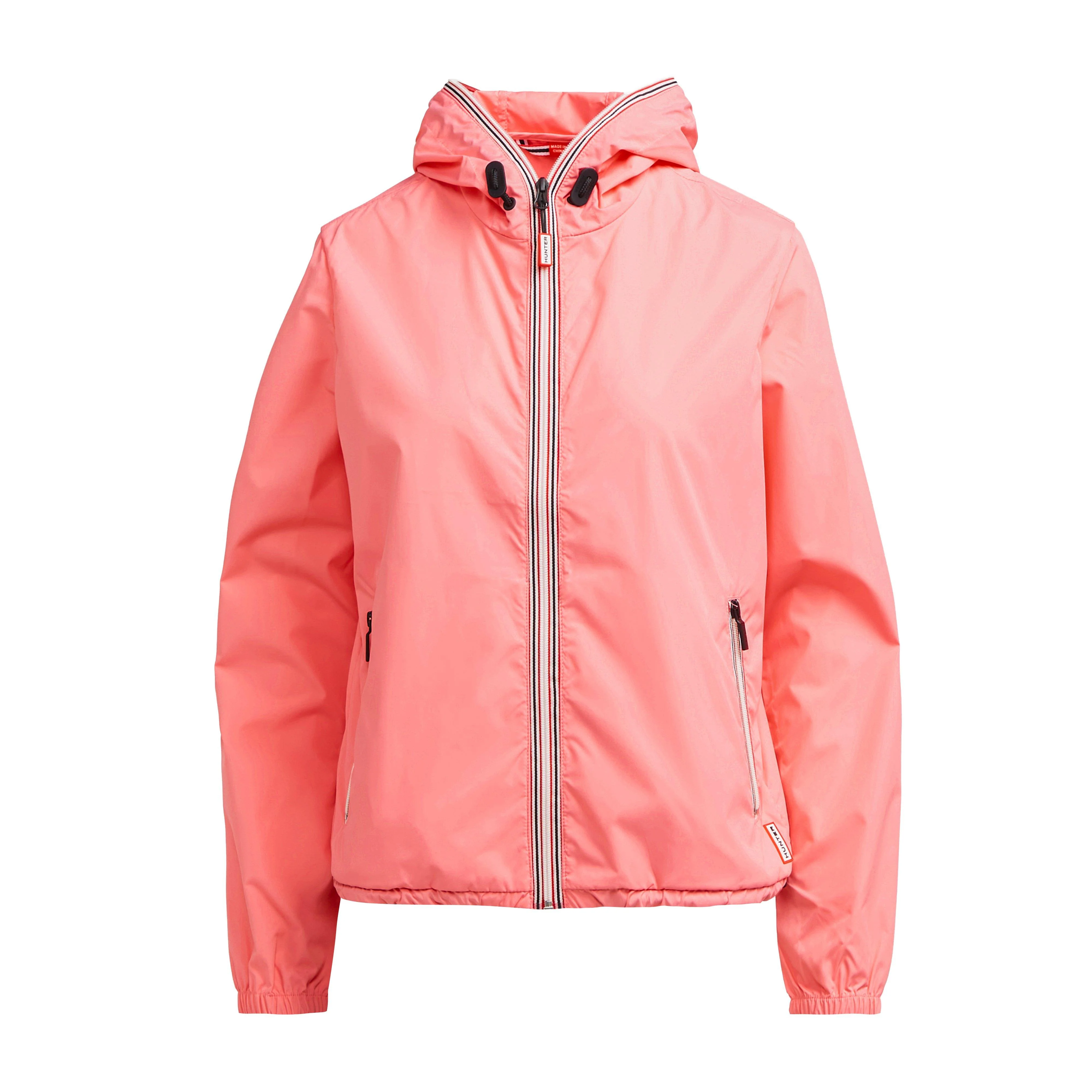 Ladies Original Shell Jackets Pink Shiver - Image 7
