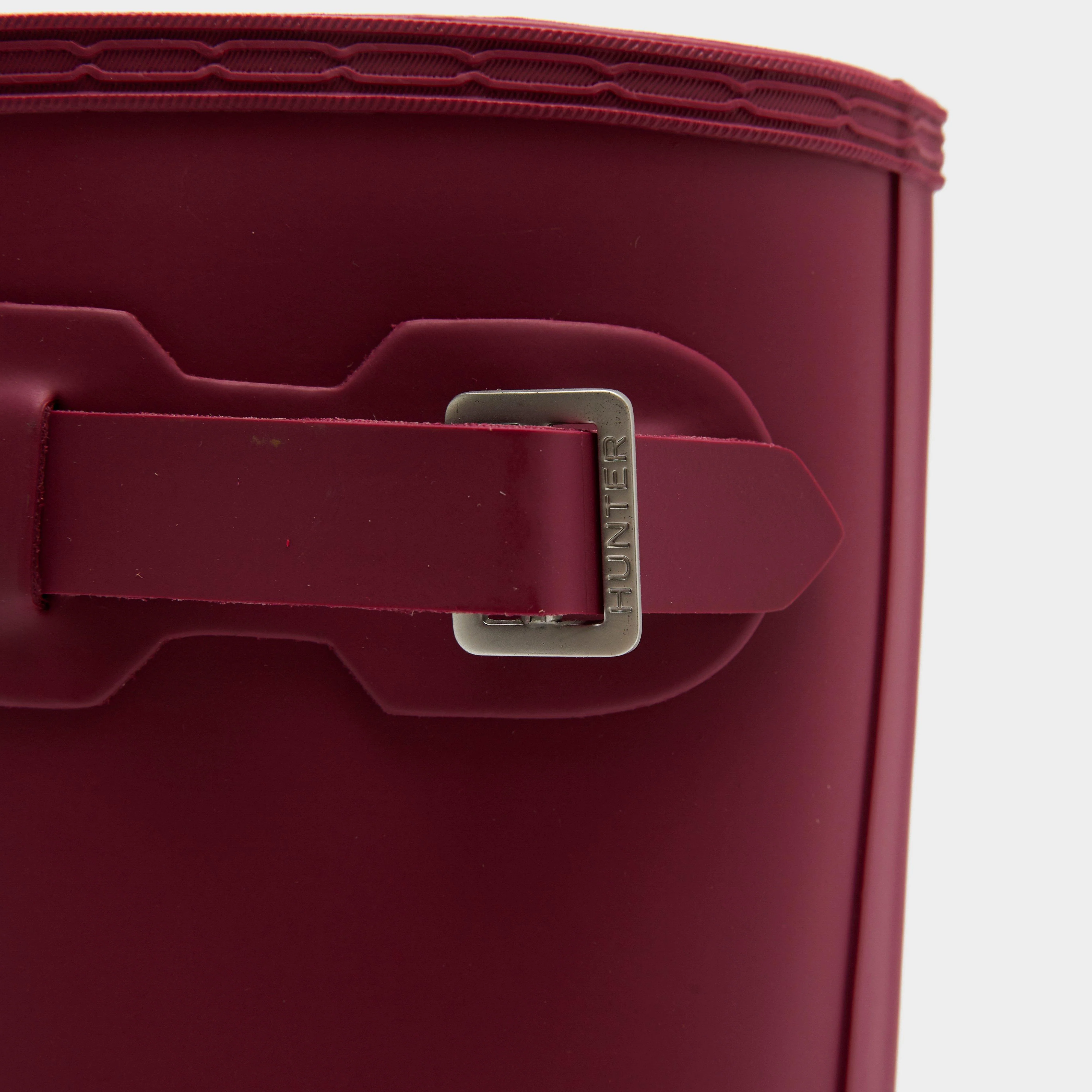 Ladies Original Tall Wellington Boots - Image 6