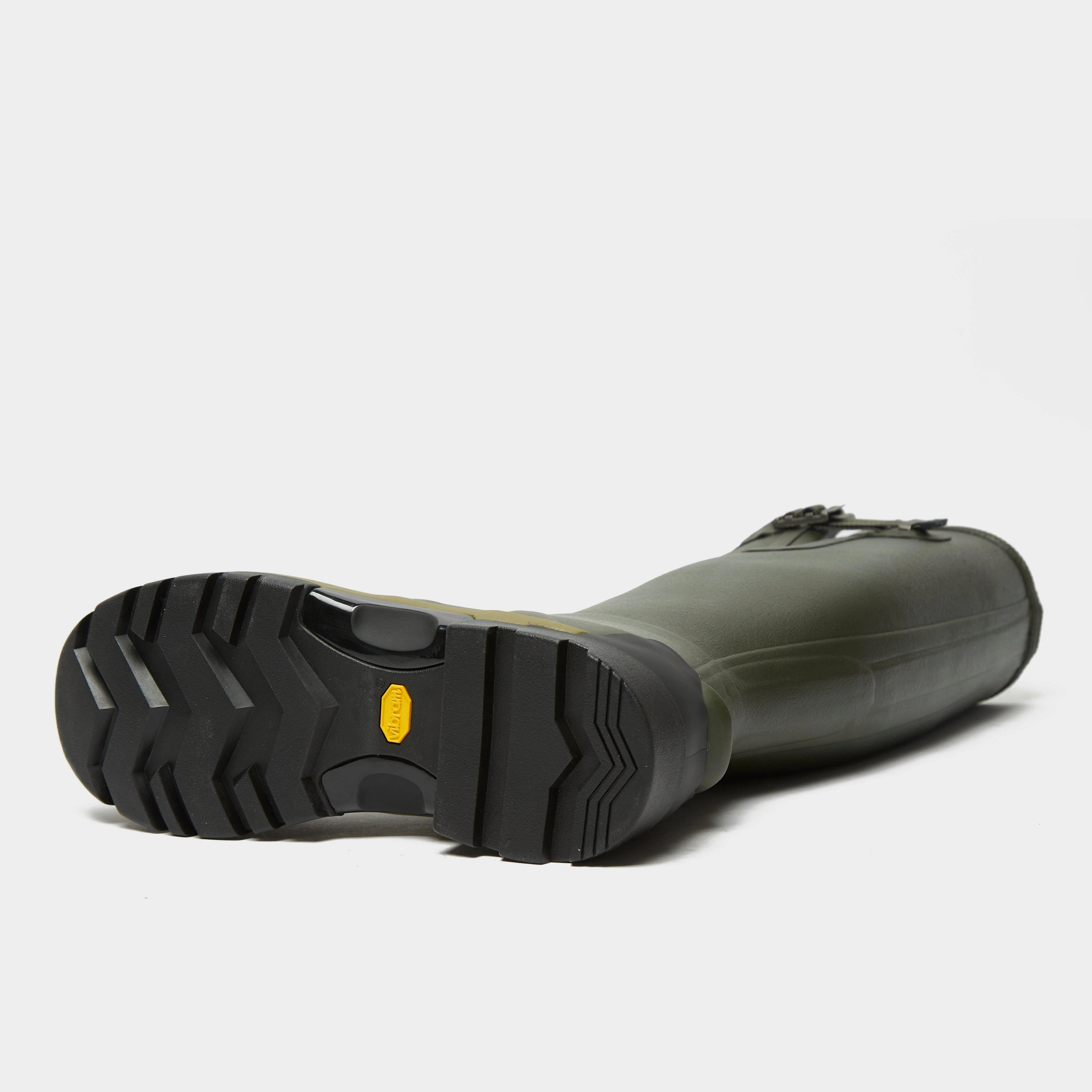 Men's Balmoral Adjustable 3mm Neoprene Wellington Boot - Image 2