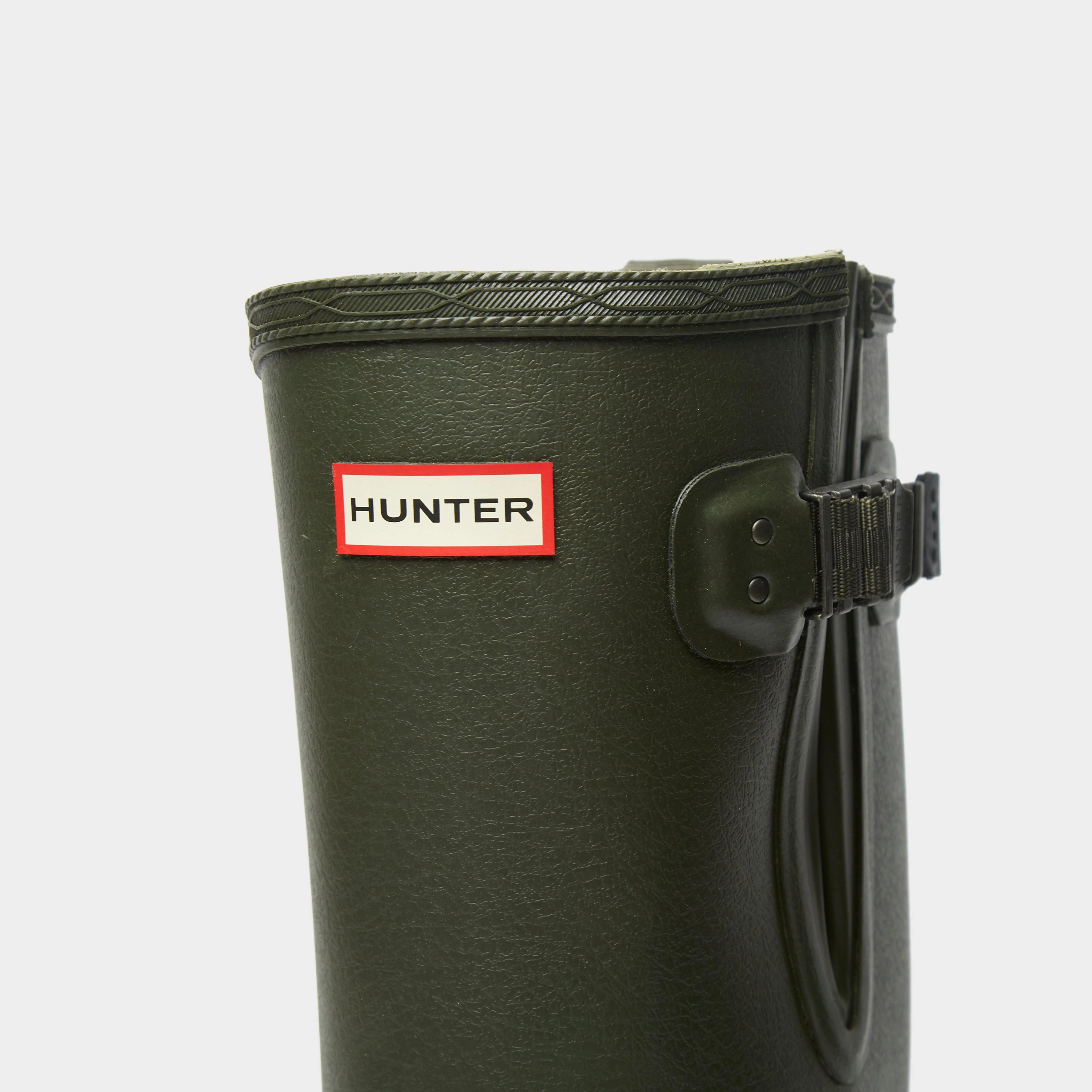 Men's Balmoral Adjustable 3mm Neoprene Wellington Boot - Image 5