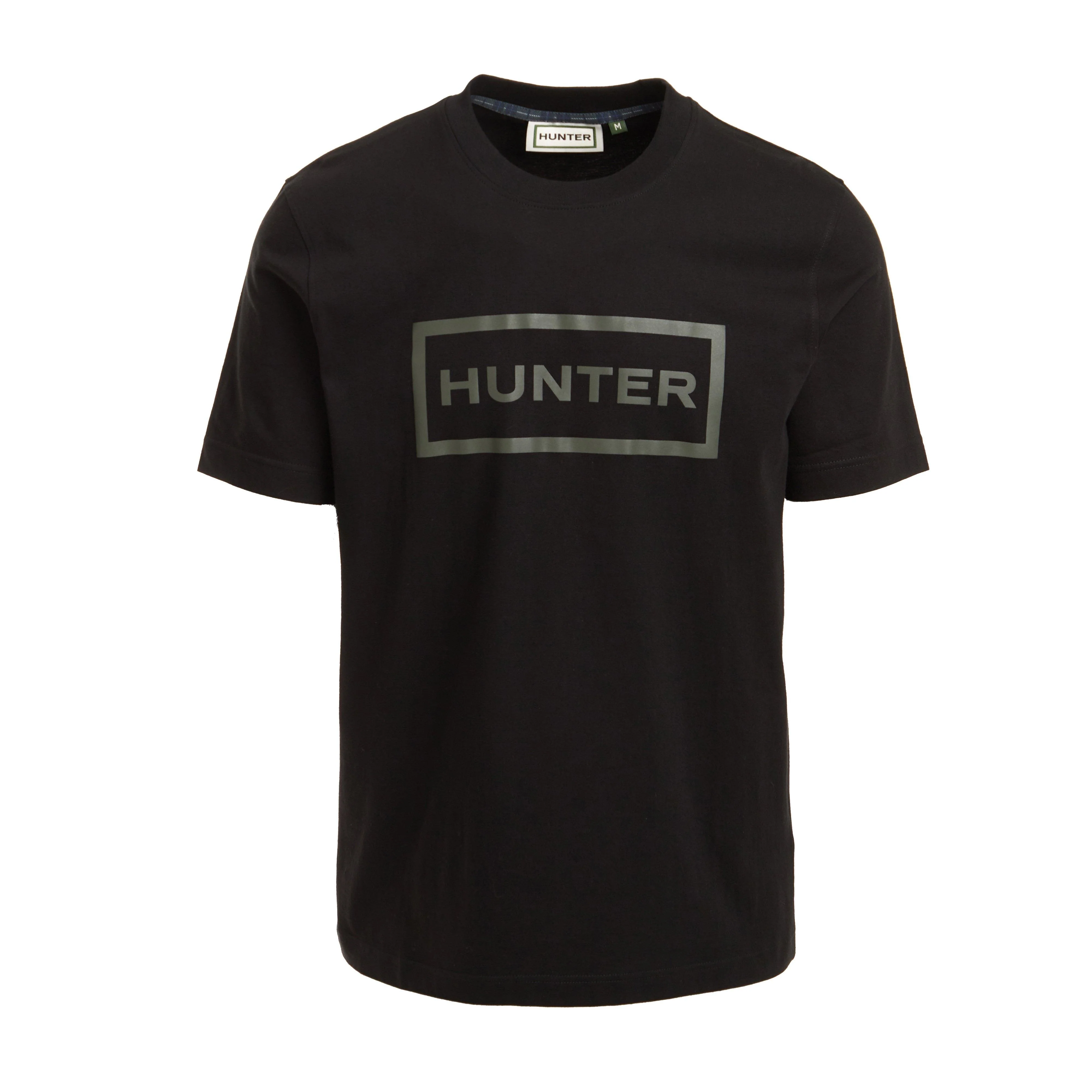 Men's Barry Big Logo T-Shirt - Image 5