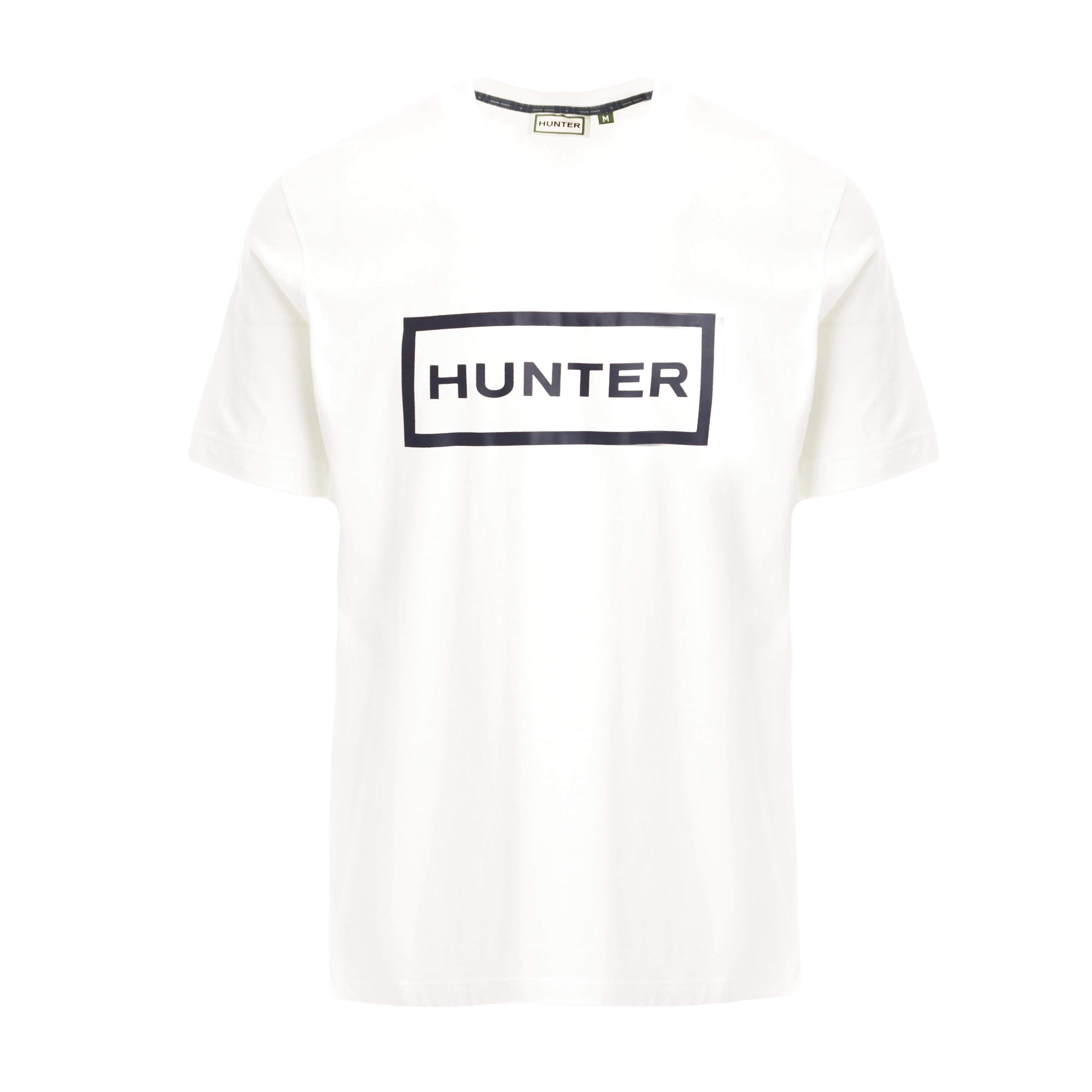 Men’s Barry Big Logo T-Shirt - Image 5