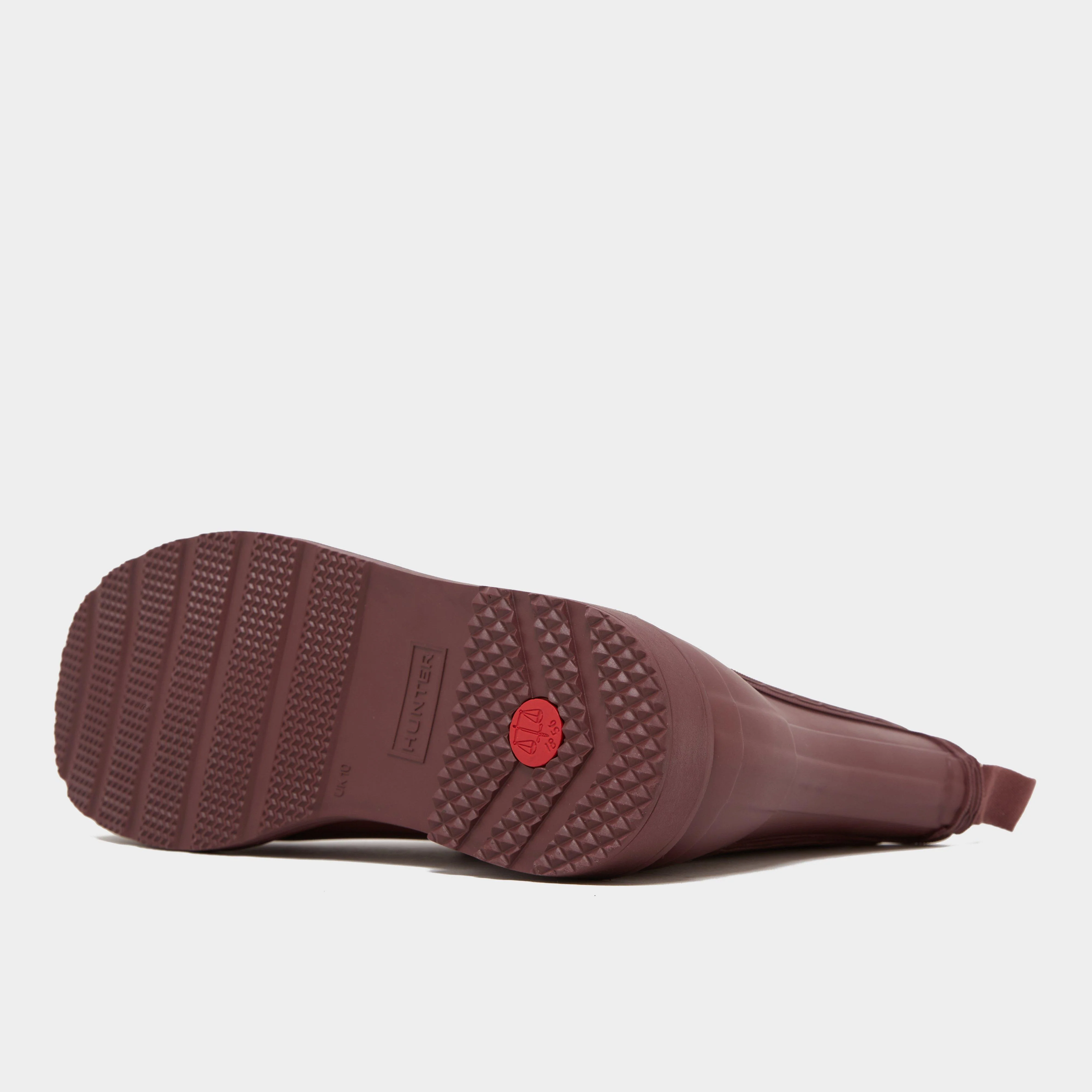 Men's Commando Chelsea Boots - Image 2