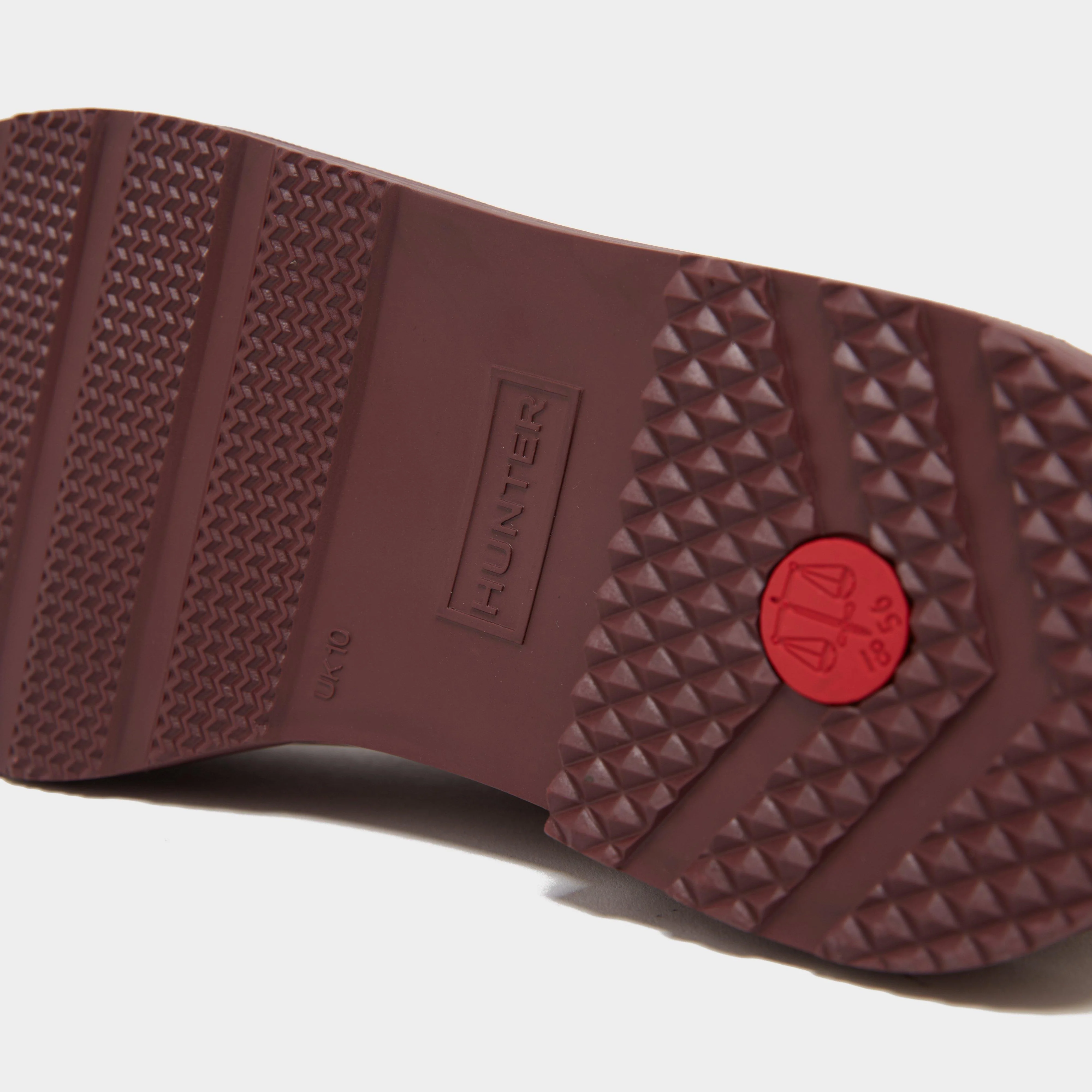 Men's Commando Chelsea Boots - Image 6