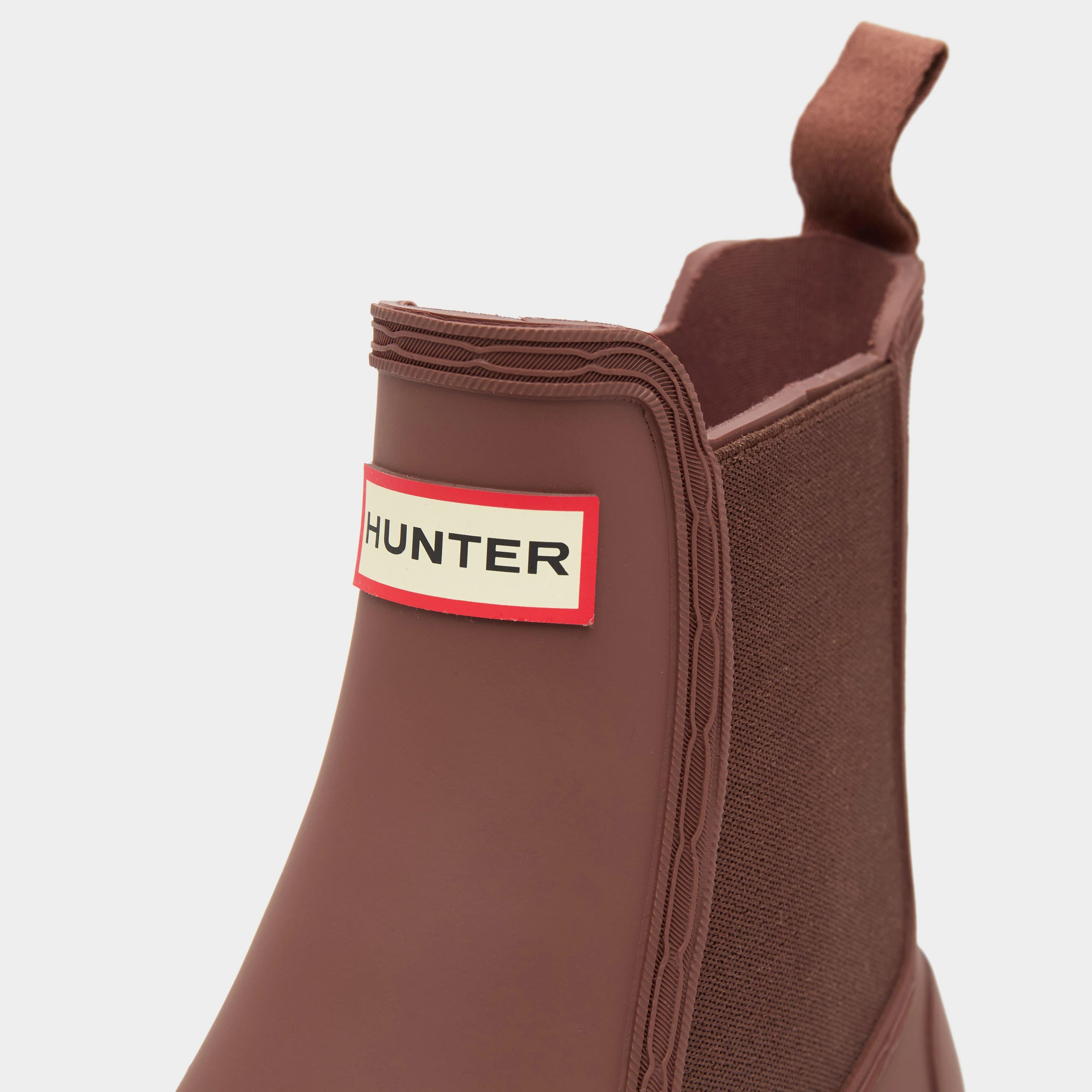 Men’s Commando Chelsea Boots - Image 5