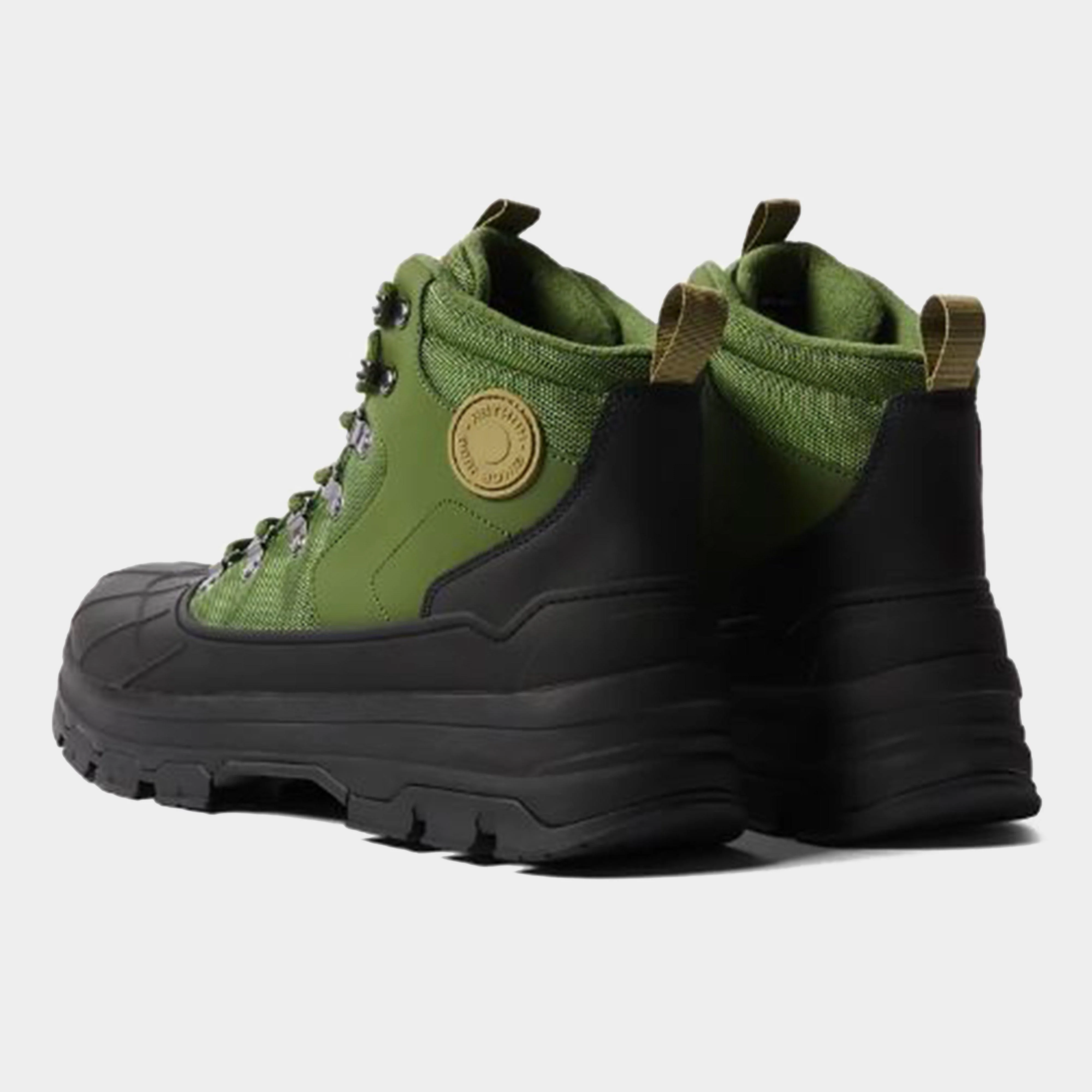 Men’s Explorer Duck Boot - Image 3