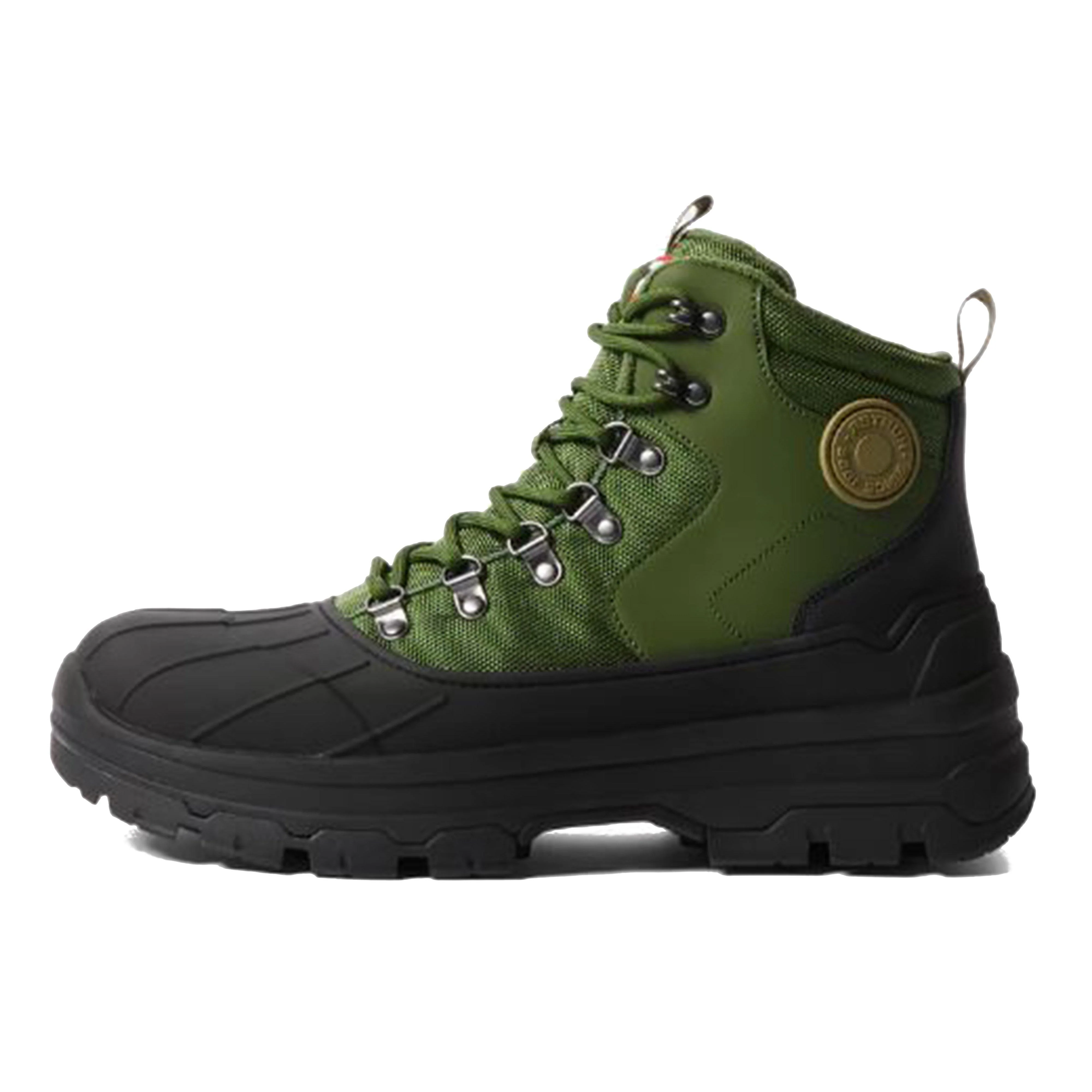 Men’s Explorer Duck Boot - Image 5