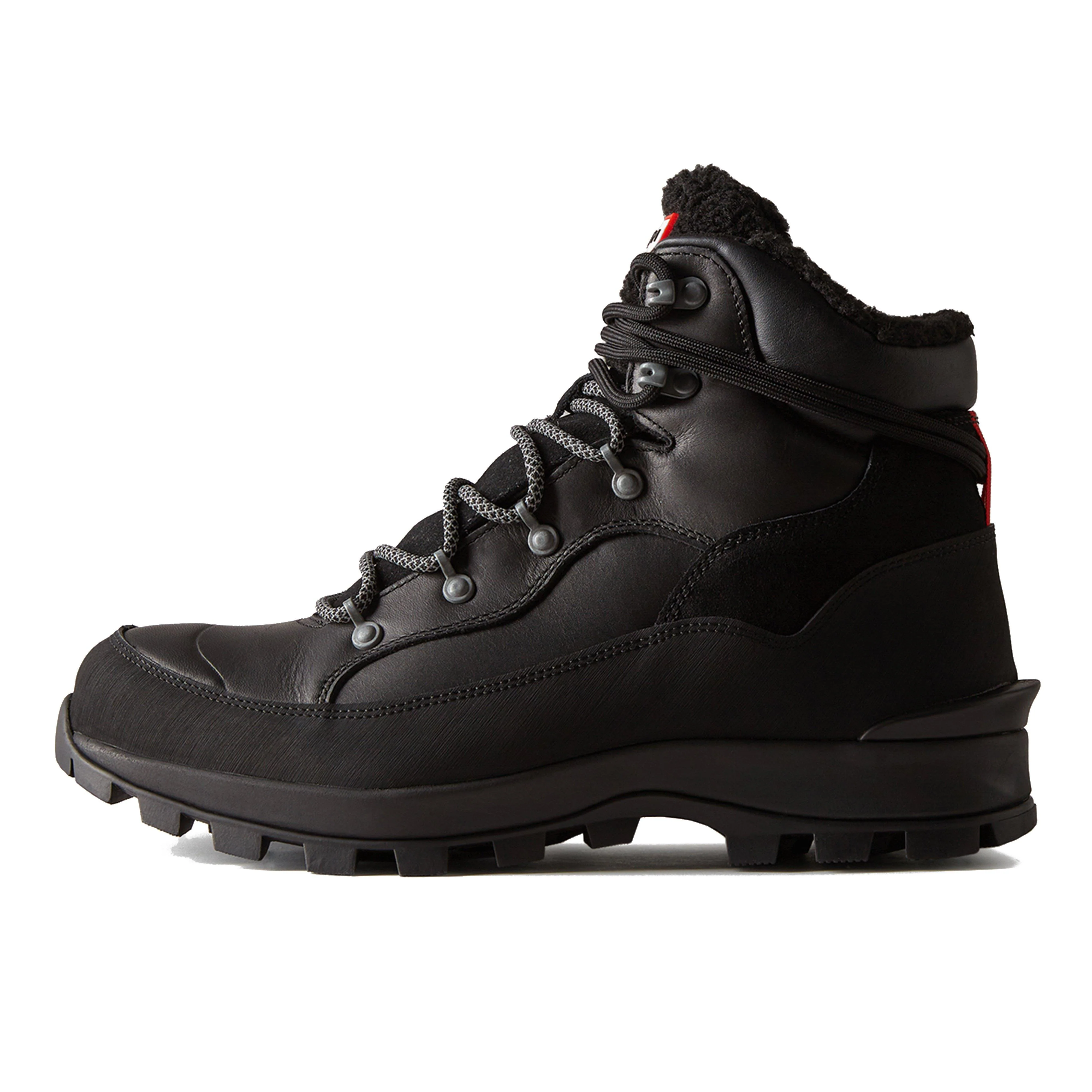 Men’s Explorer Insulated Commando Boots - Image 2