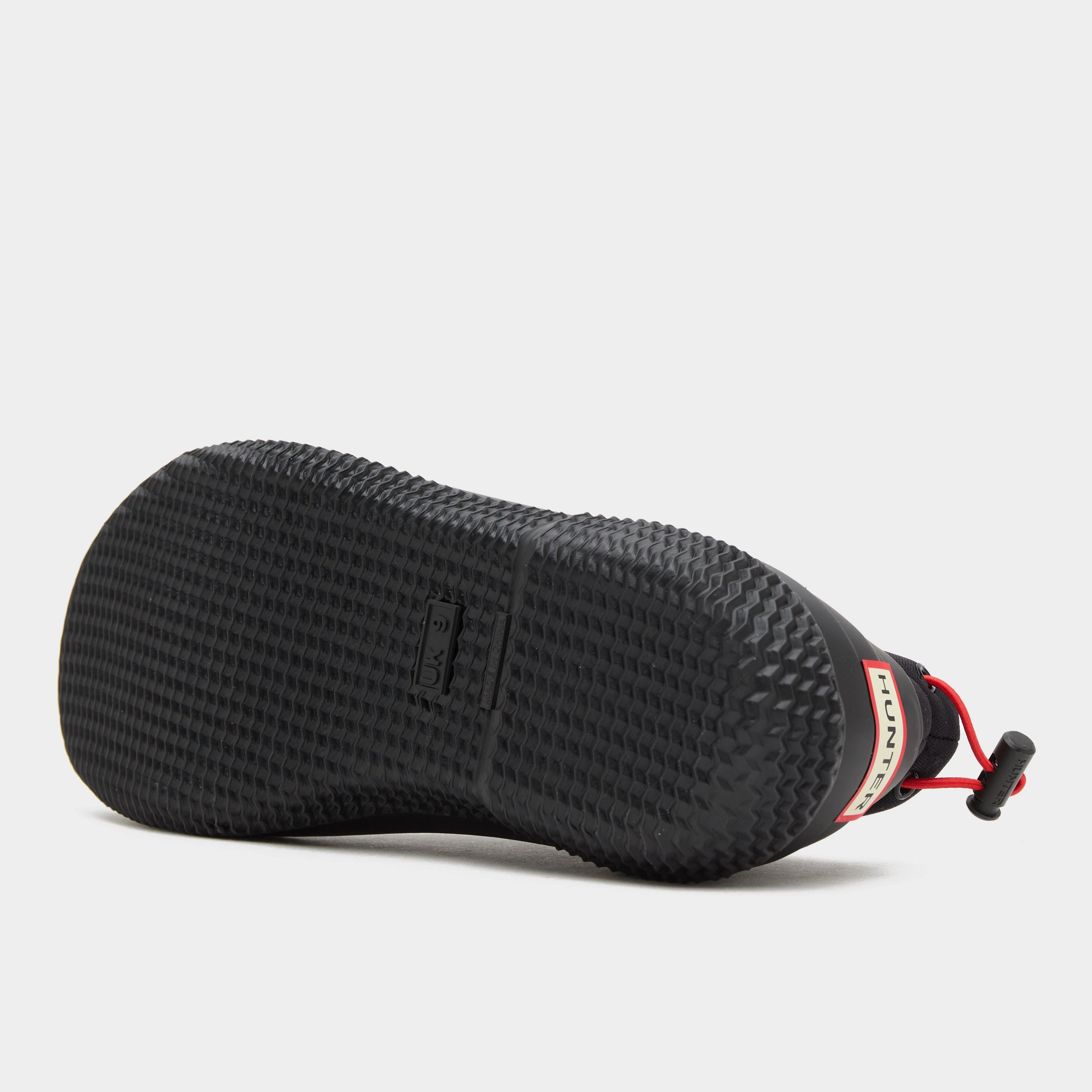 Men’s Indoor/Outdoor Insulated Shoes - Image 2