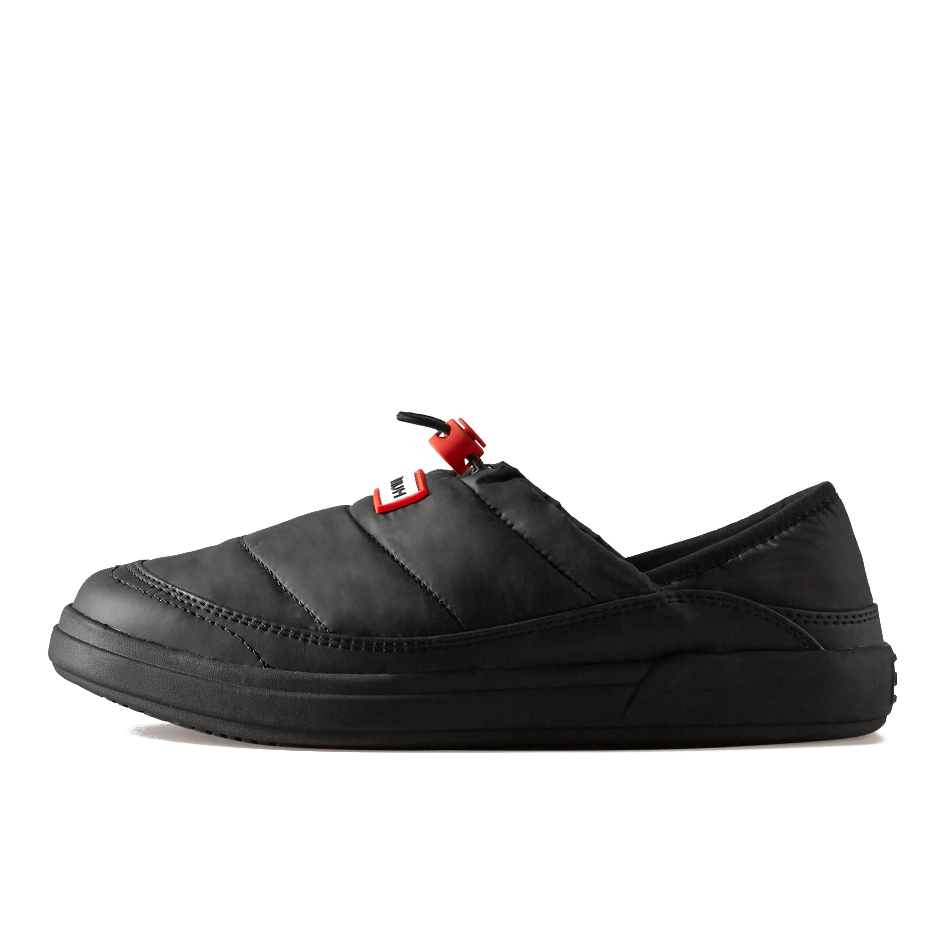 Men’s Indoor/Outdoor Insulated Slippers - Image 4