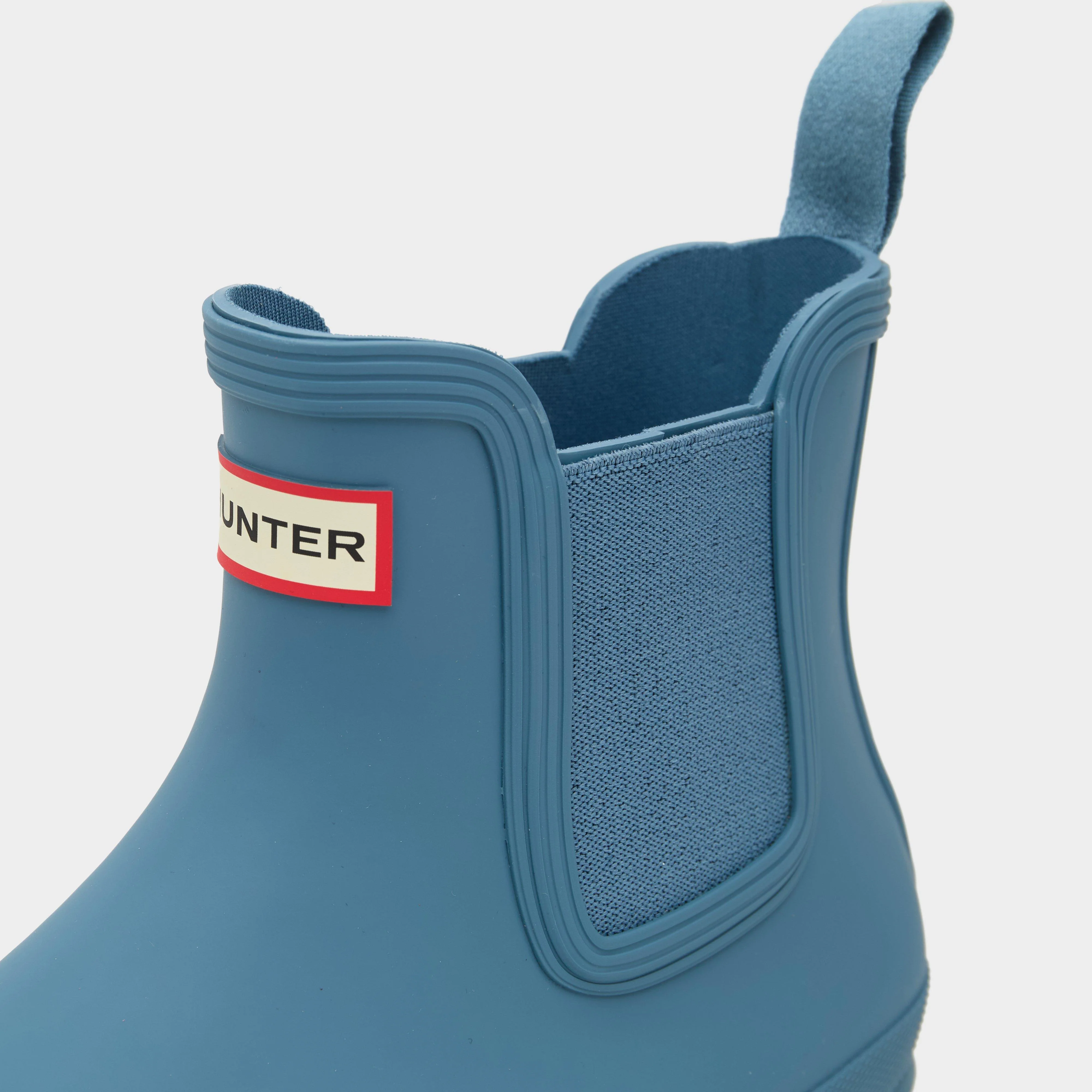 Men’s Original Chelsea Wellington Boots - Image 5