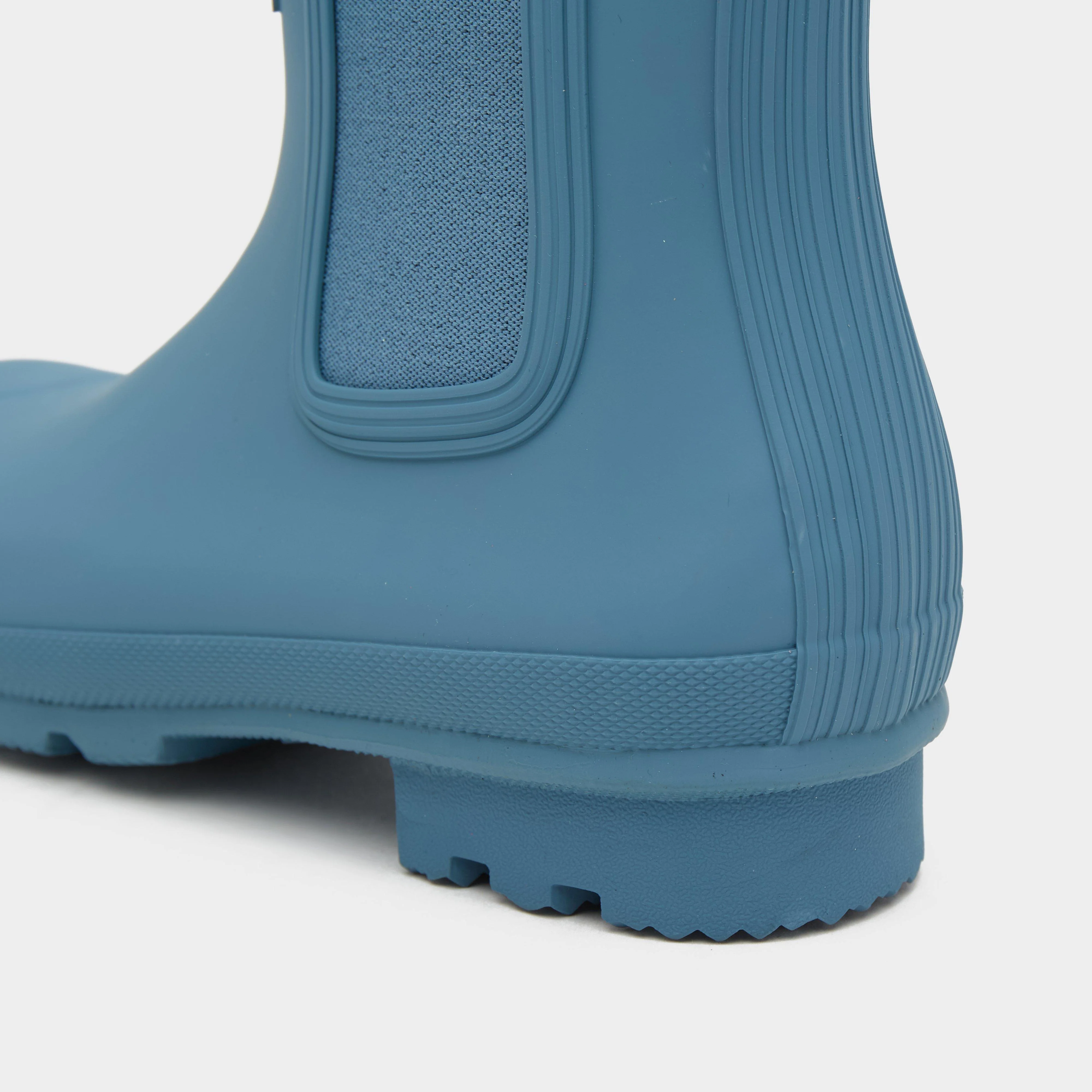 Men’s Original Chelsea Wellington Boots - Image 6