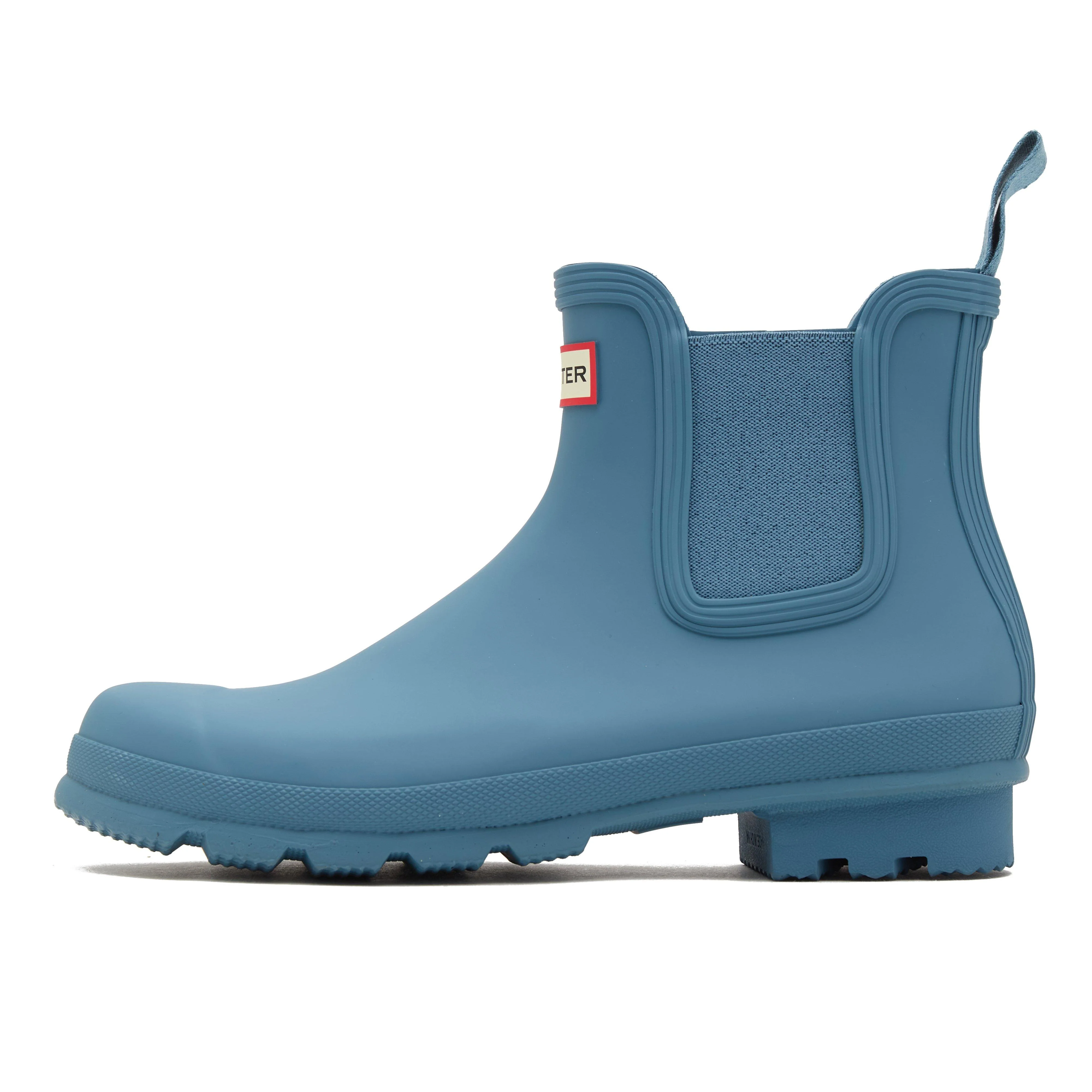 Men’s Original Chelsea Wellington Boots - Image 7