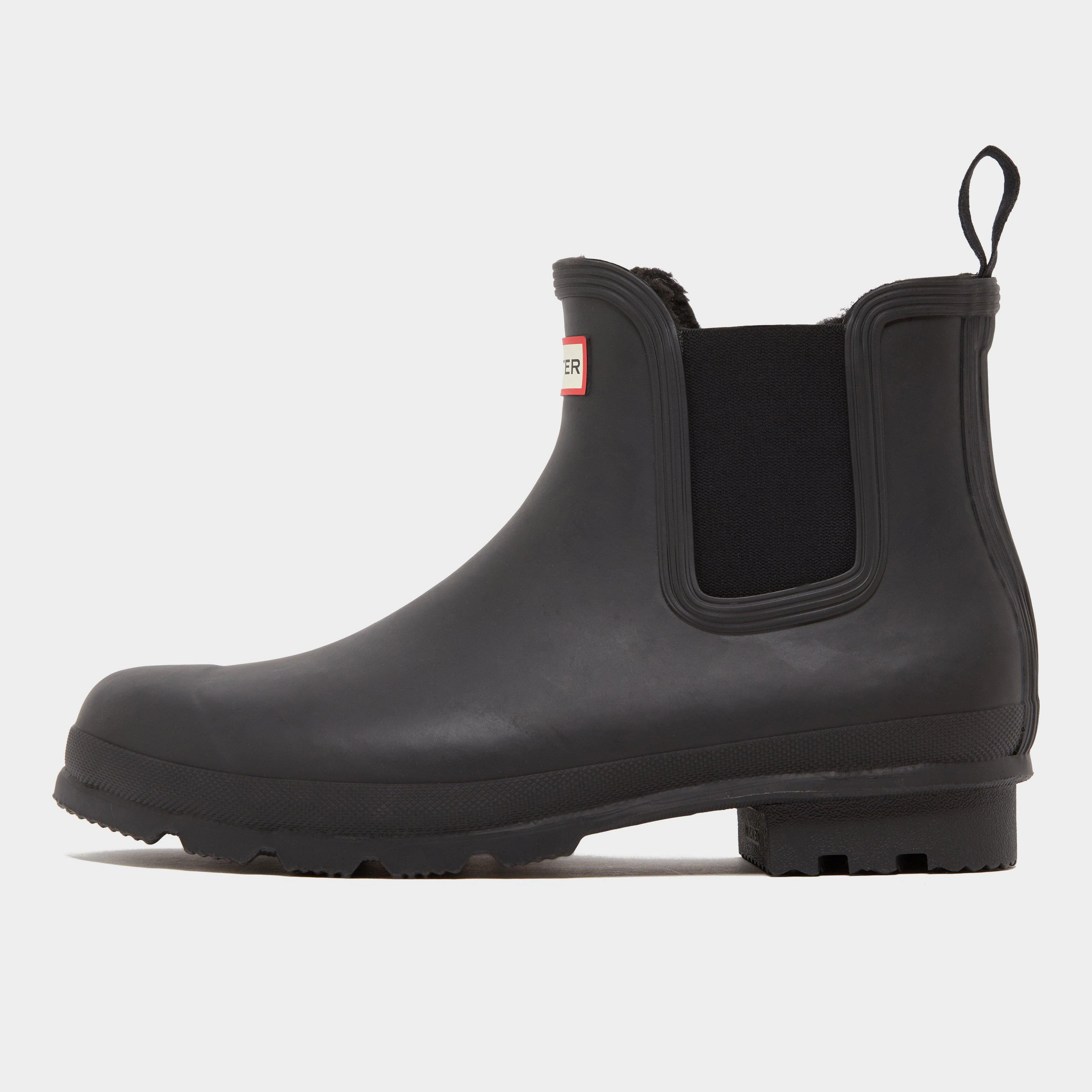 Men’s Original Insulated Chelsea Boots