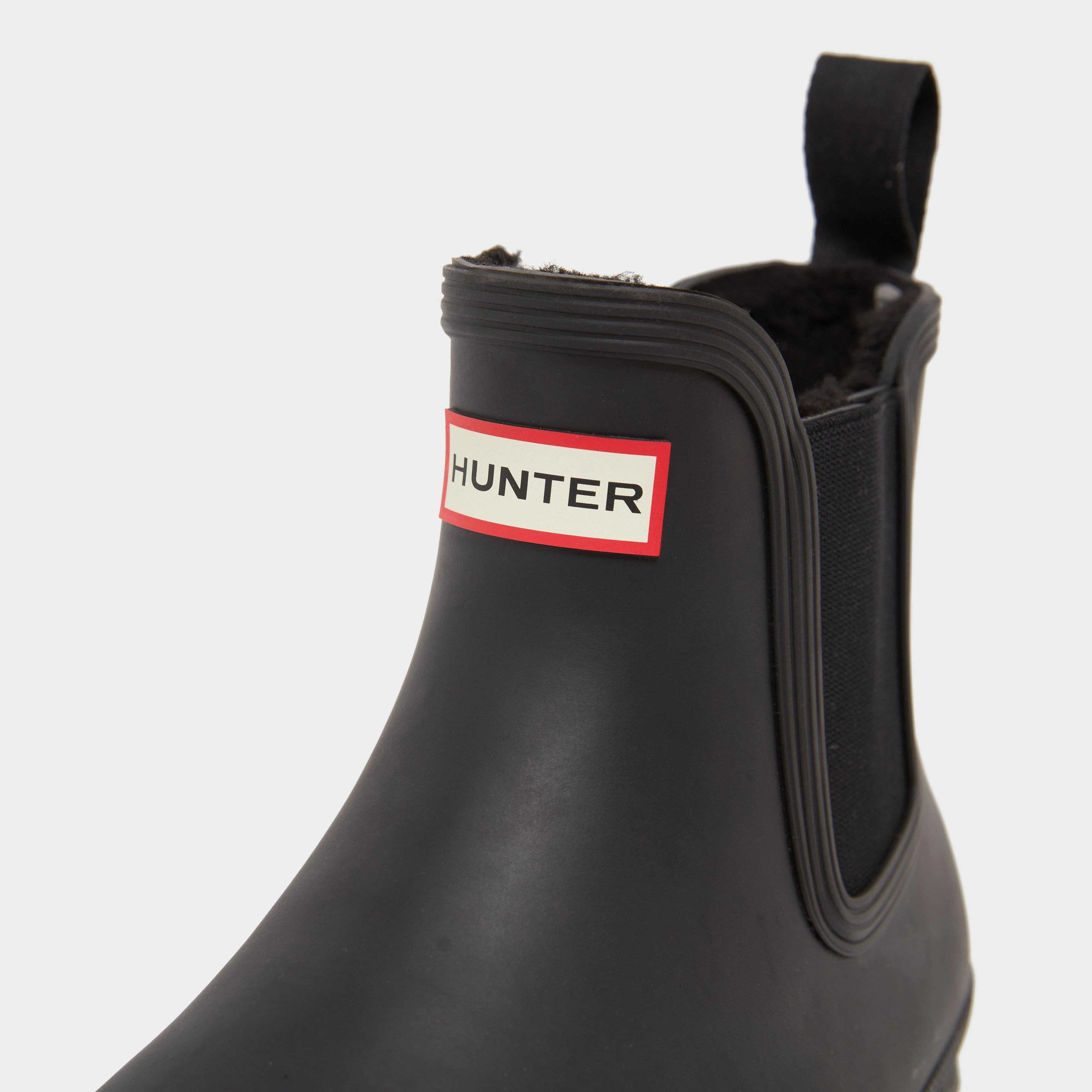 Men’s Original Insulated Chelsea Boots - Image 4