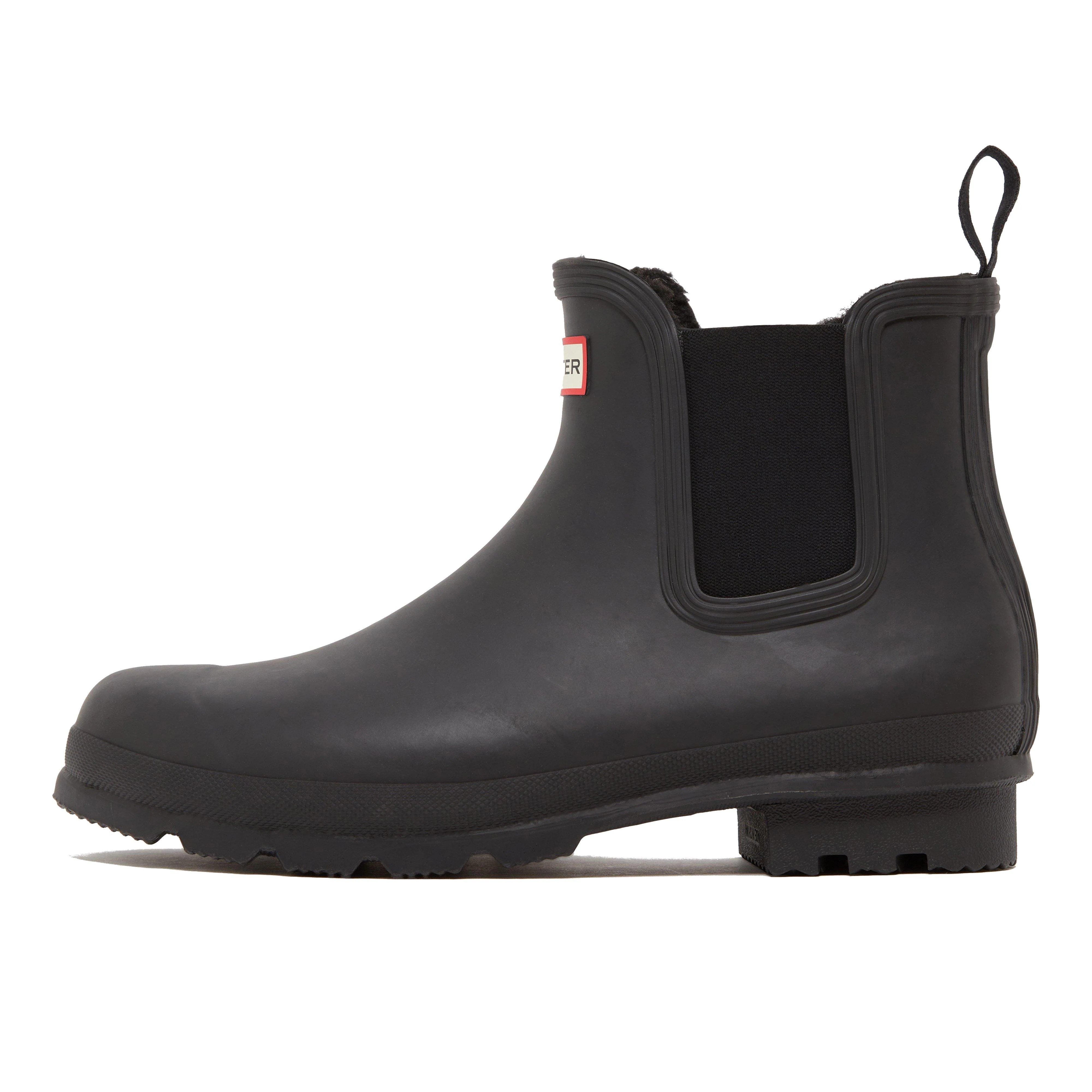 Men’s Original Insulated Chelsea Boots - Image 7