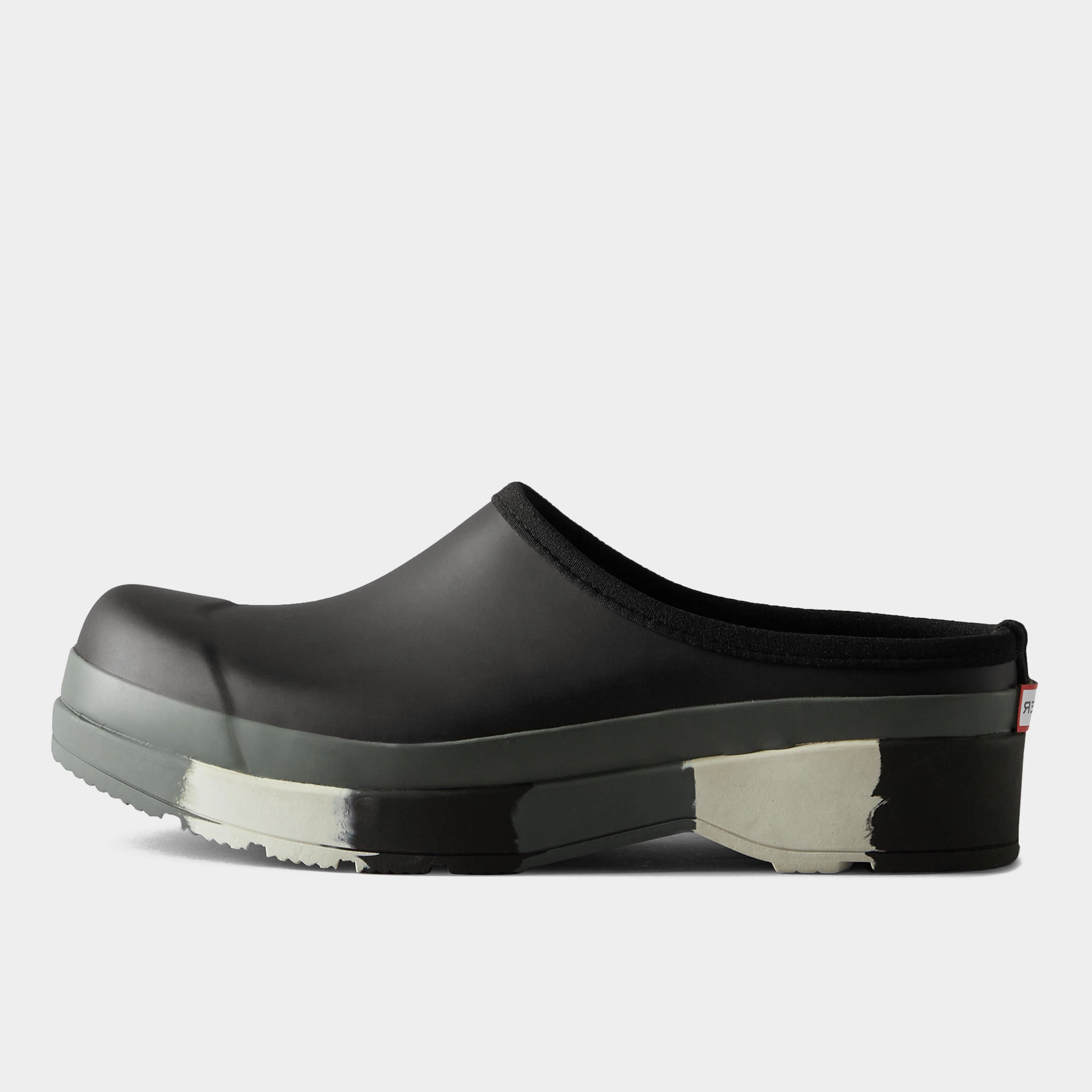 Men’s Original Play Striped Sole Clogs