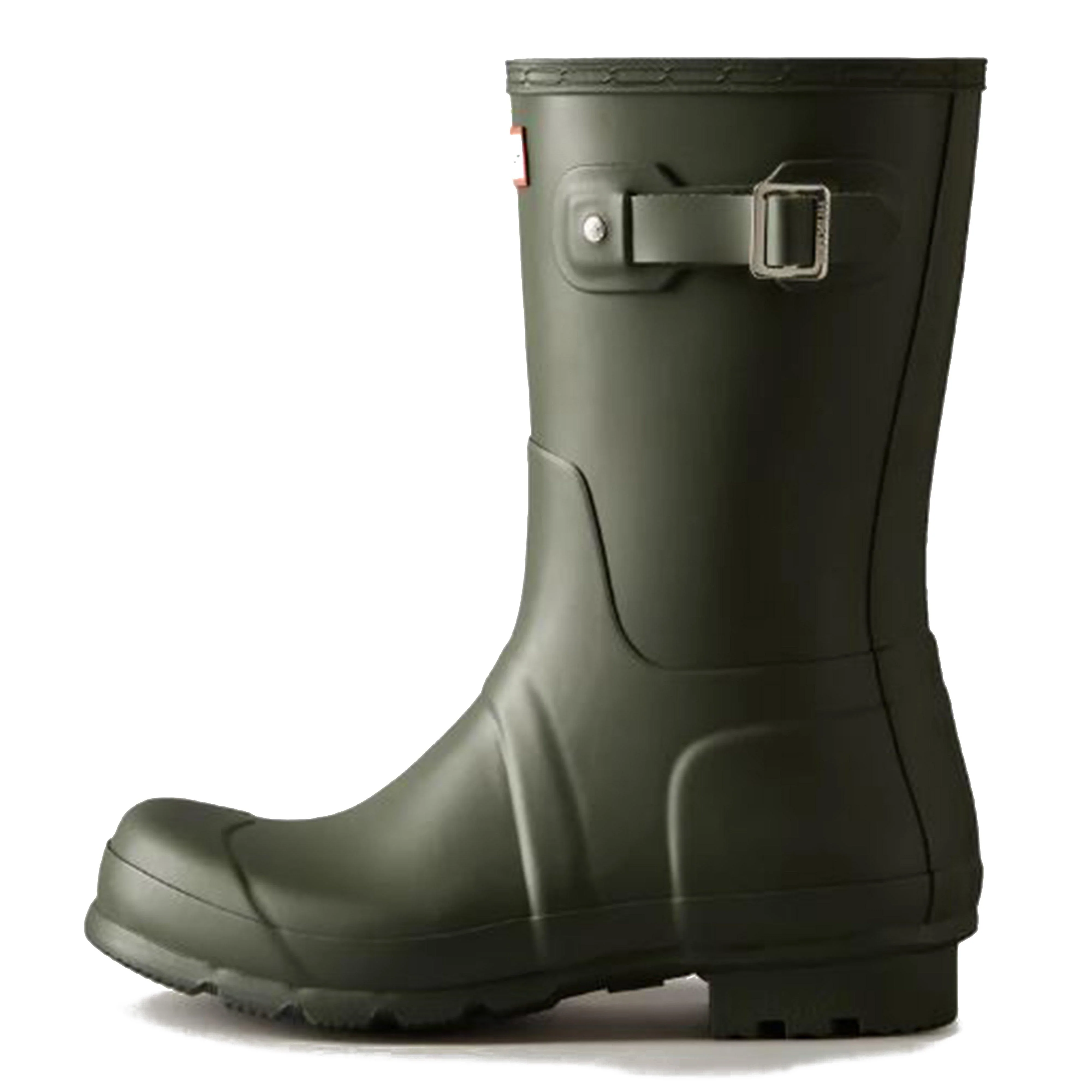 Men’s Original Short Wellington Boots - Image 5