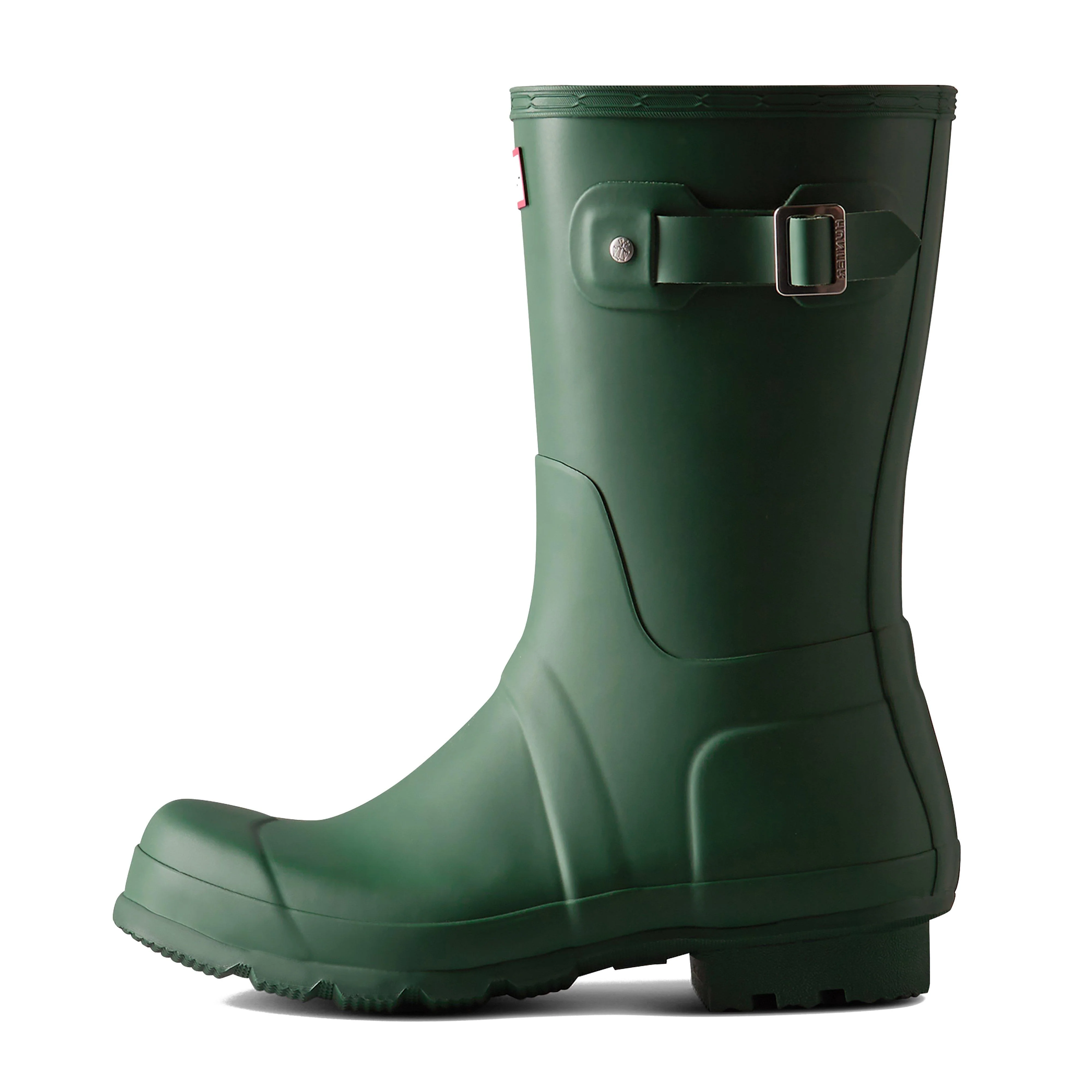 Men’s Original Short Wellington Boots - Image 2
