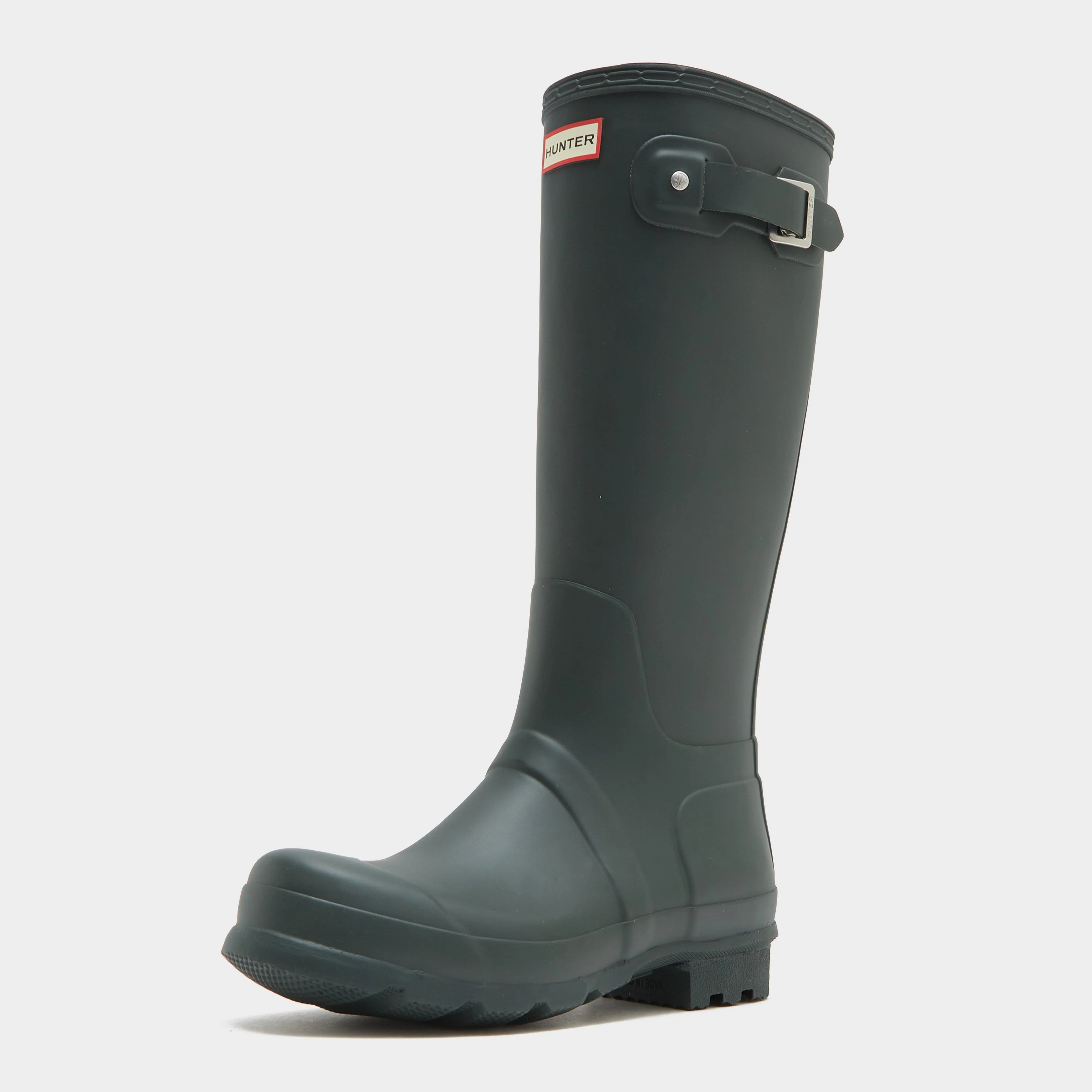 Men’s Original Tall Wellington Boots - Image 3