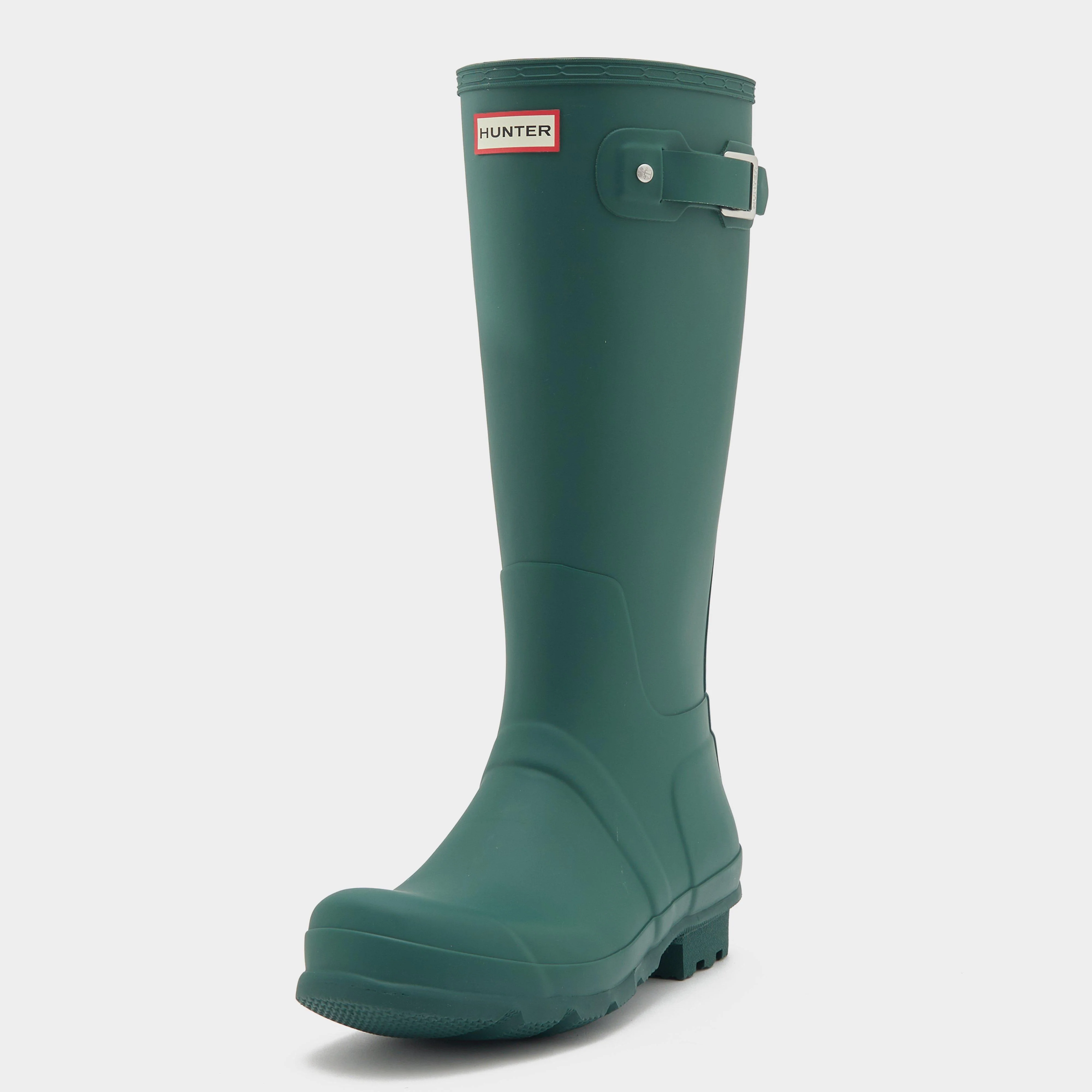 Men’s Original Tall Wellington Boots - Image 3