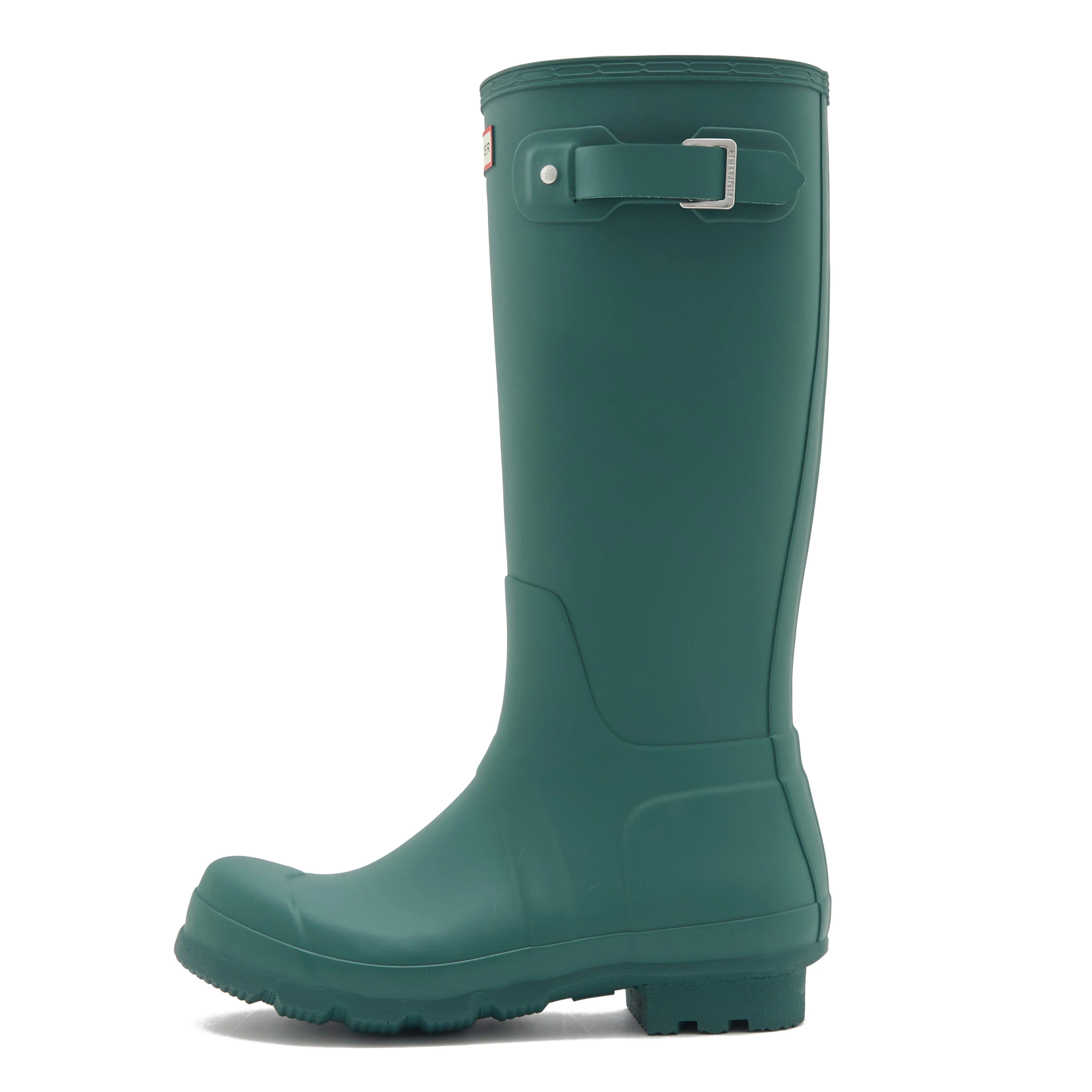 Men’s Original Tall Wellington Boots - Image 7