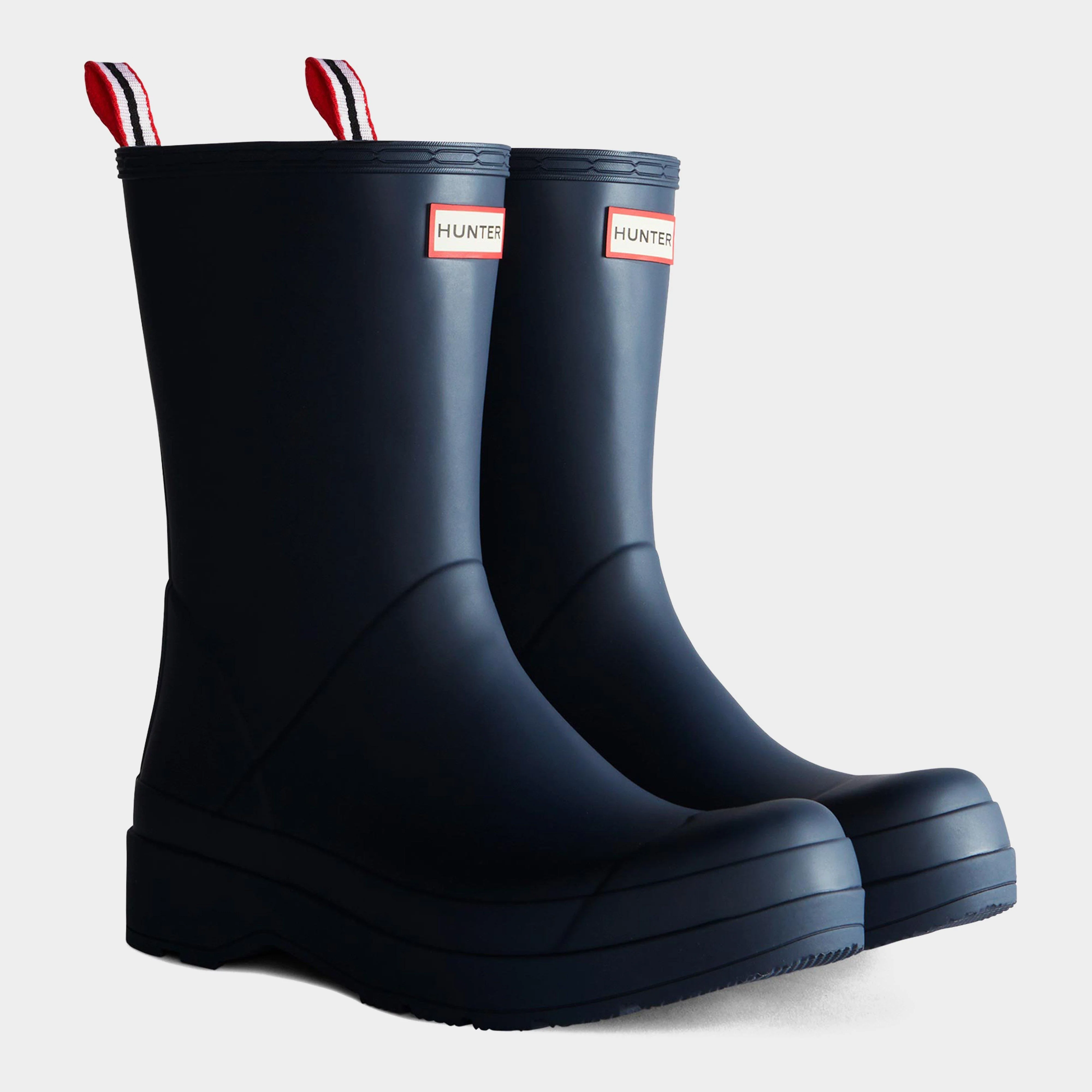 Men’s Play Mid Boots - Image 2