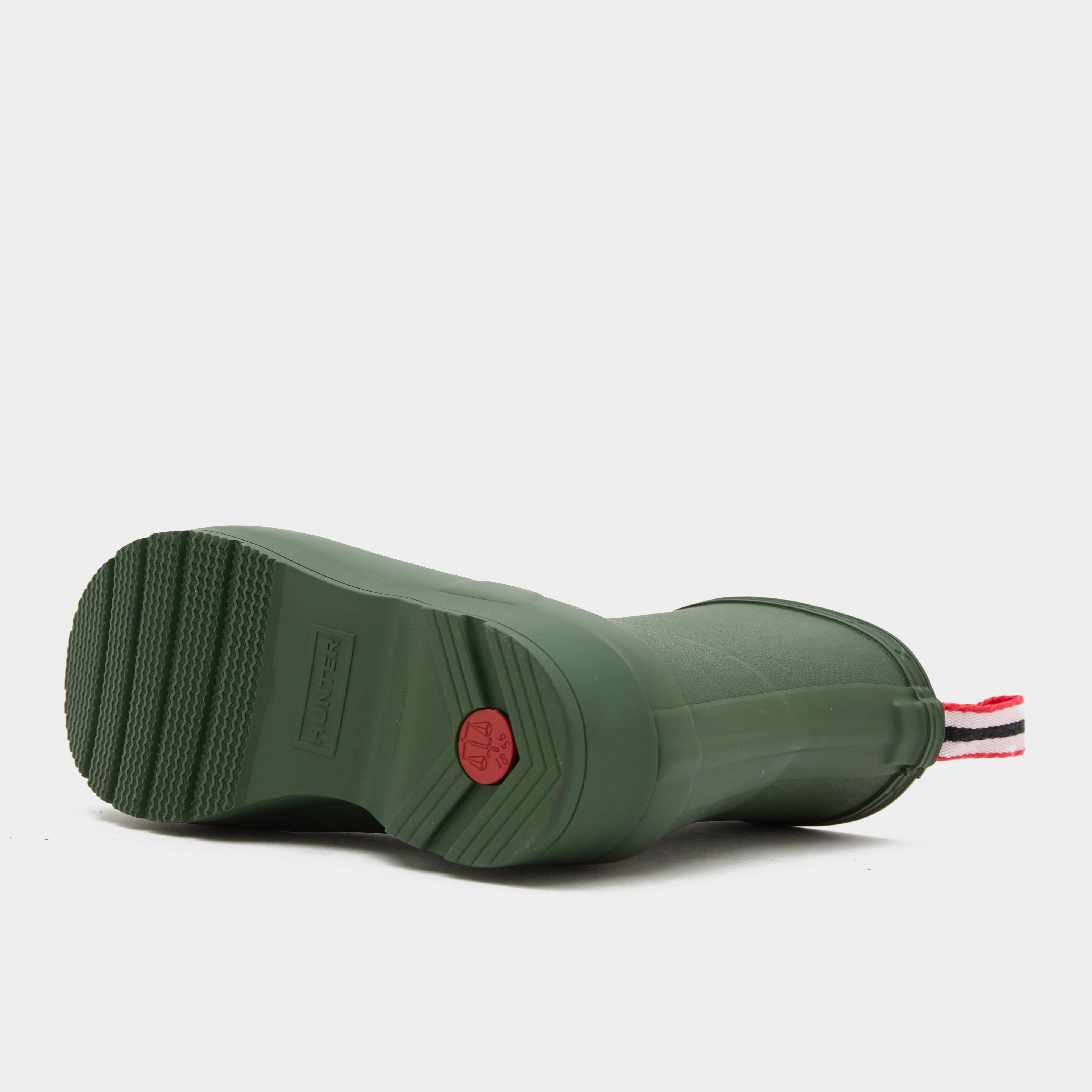 Men’s Play Short Insulated Boots - Image 2