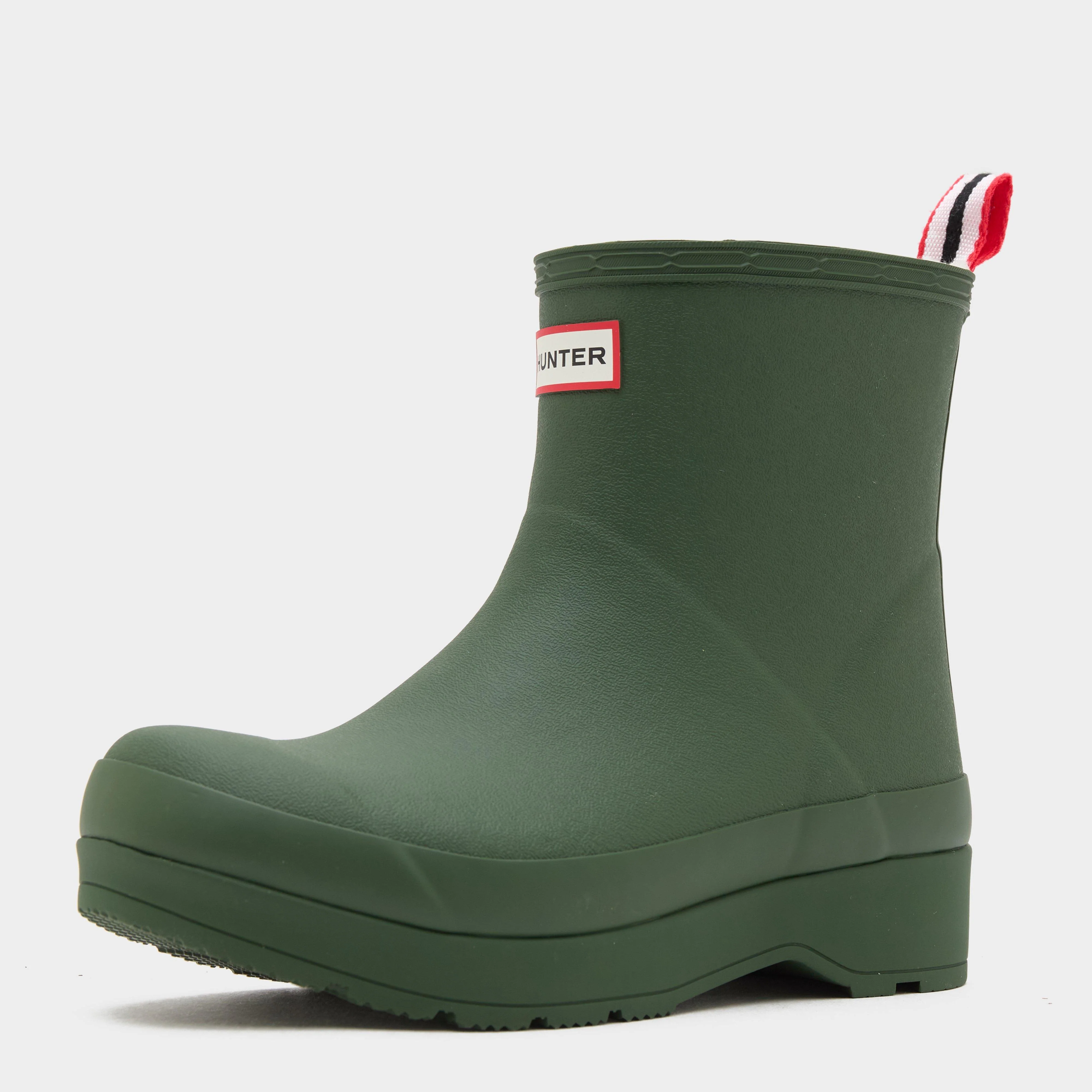 Men’s Play Short Insulated Boots - Image 3
