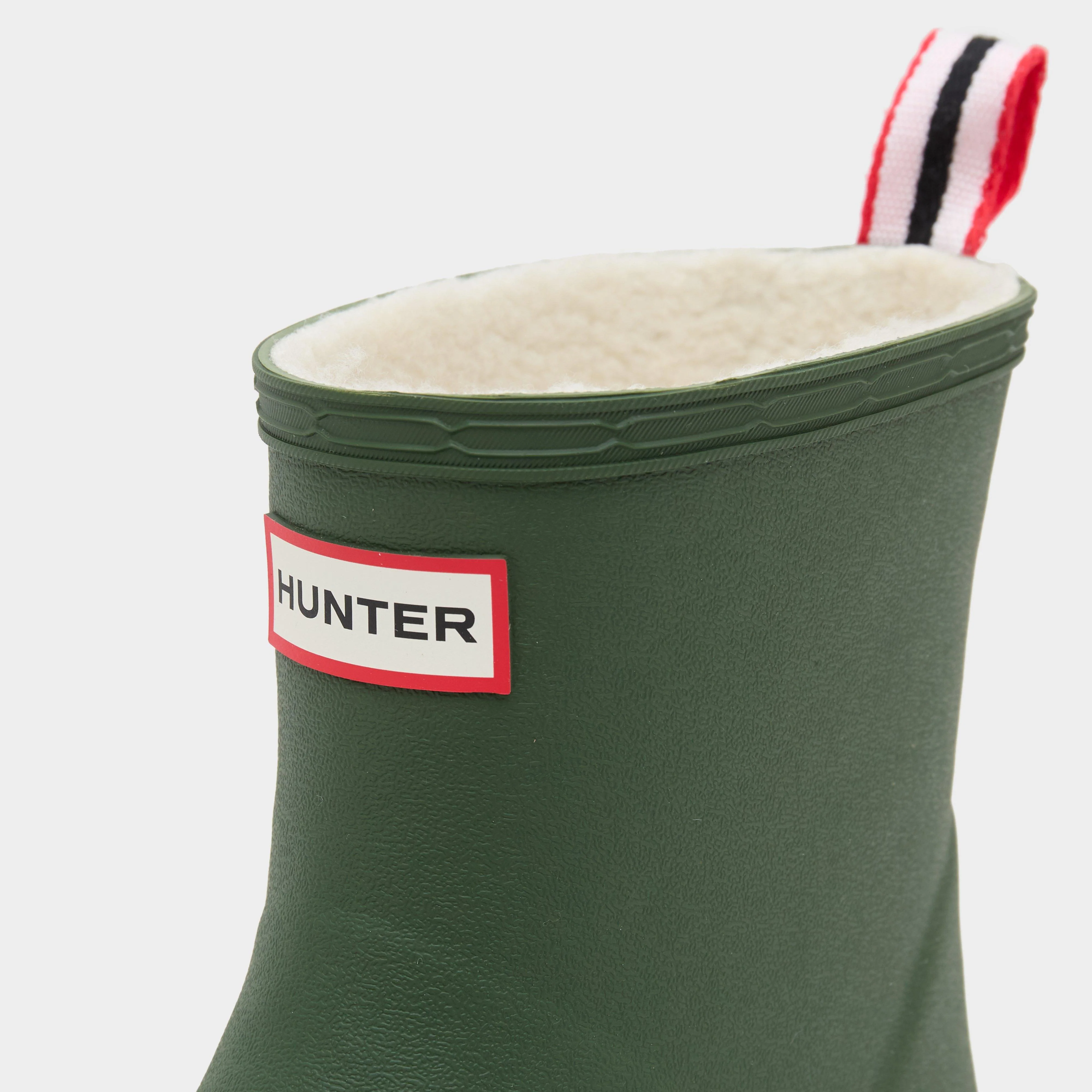 Men’s Play Short Insulated Boots - Image 5