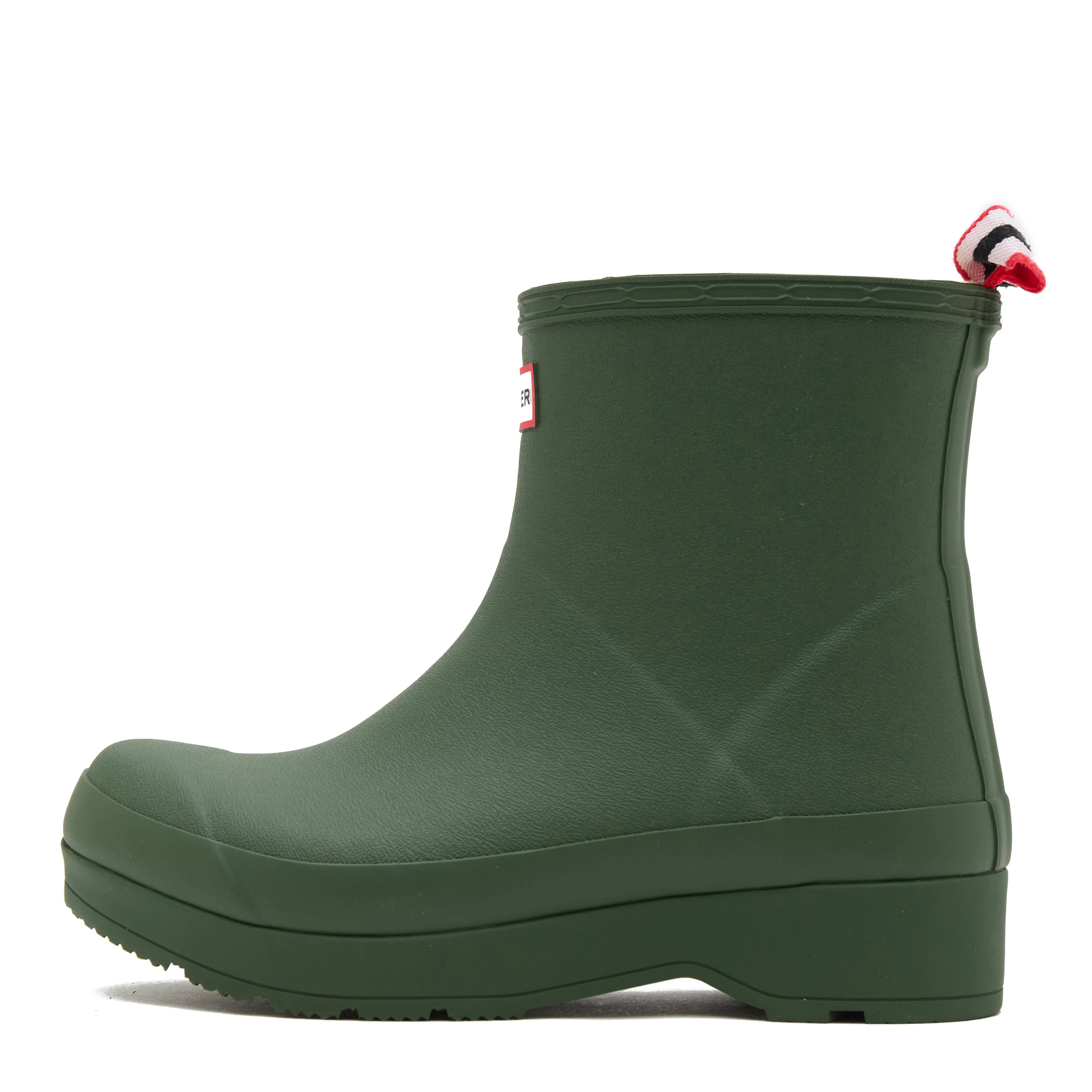 Men’s Play Short Insulated Boots - Image 7