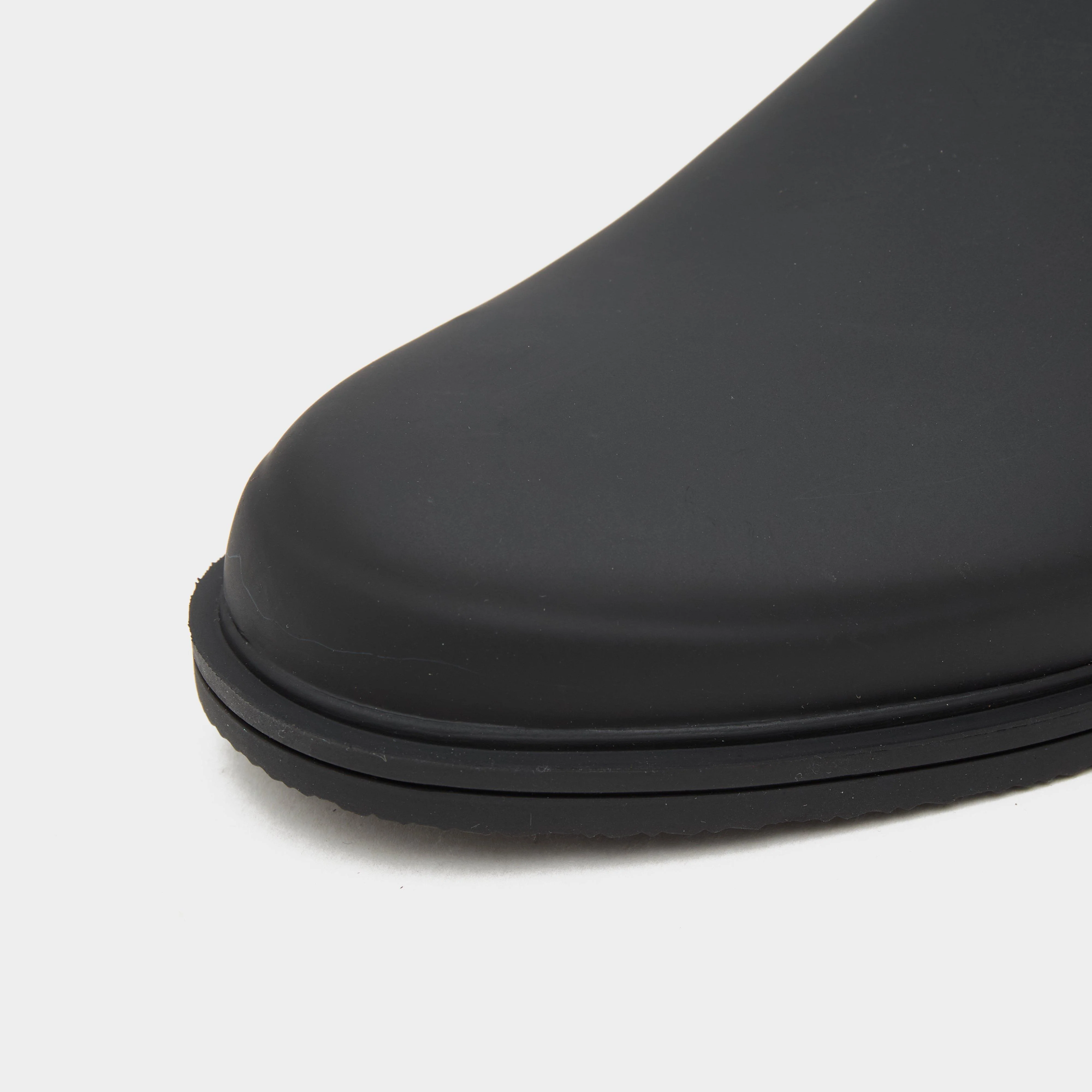 Men’s Refined Chelsea Wellington Boots - Image 4