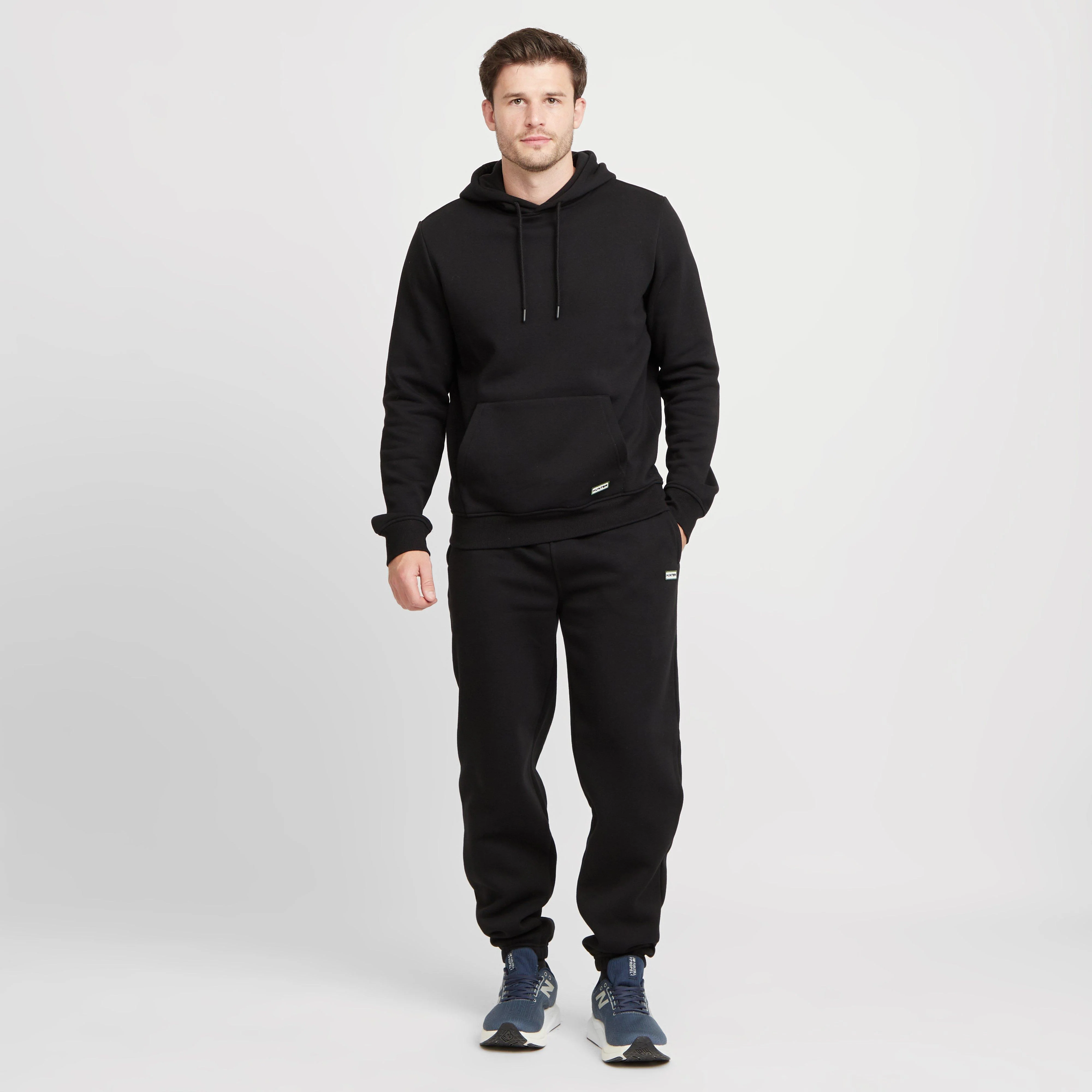 Men’s Wishaw Logo Hoodie - Image 3