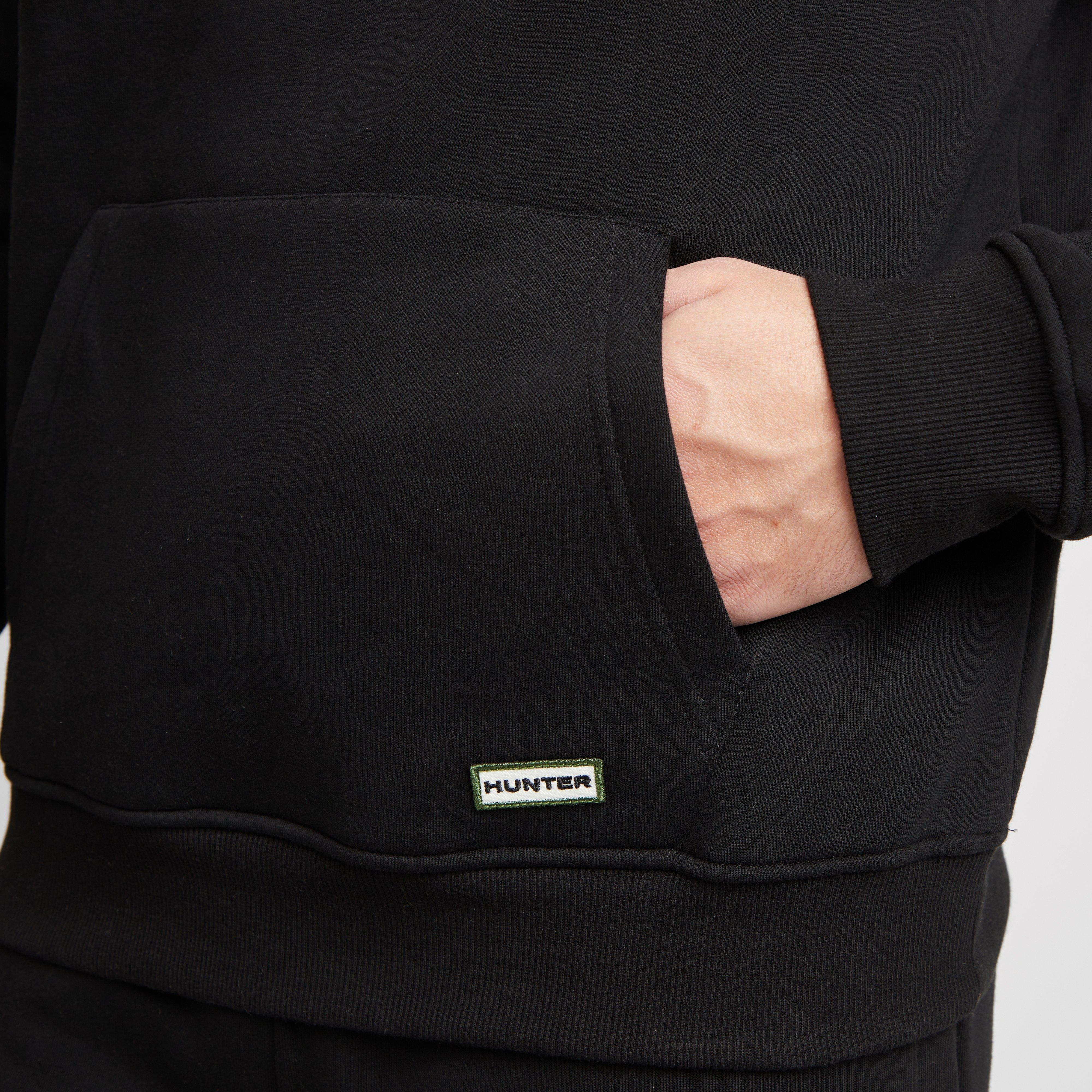 Men’s Wishaw Logo Hoodie - Image 4