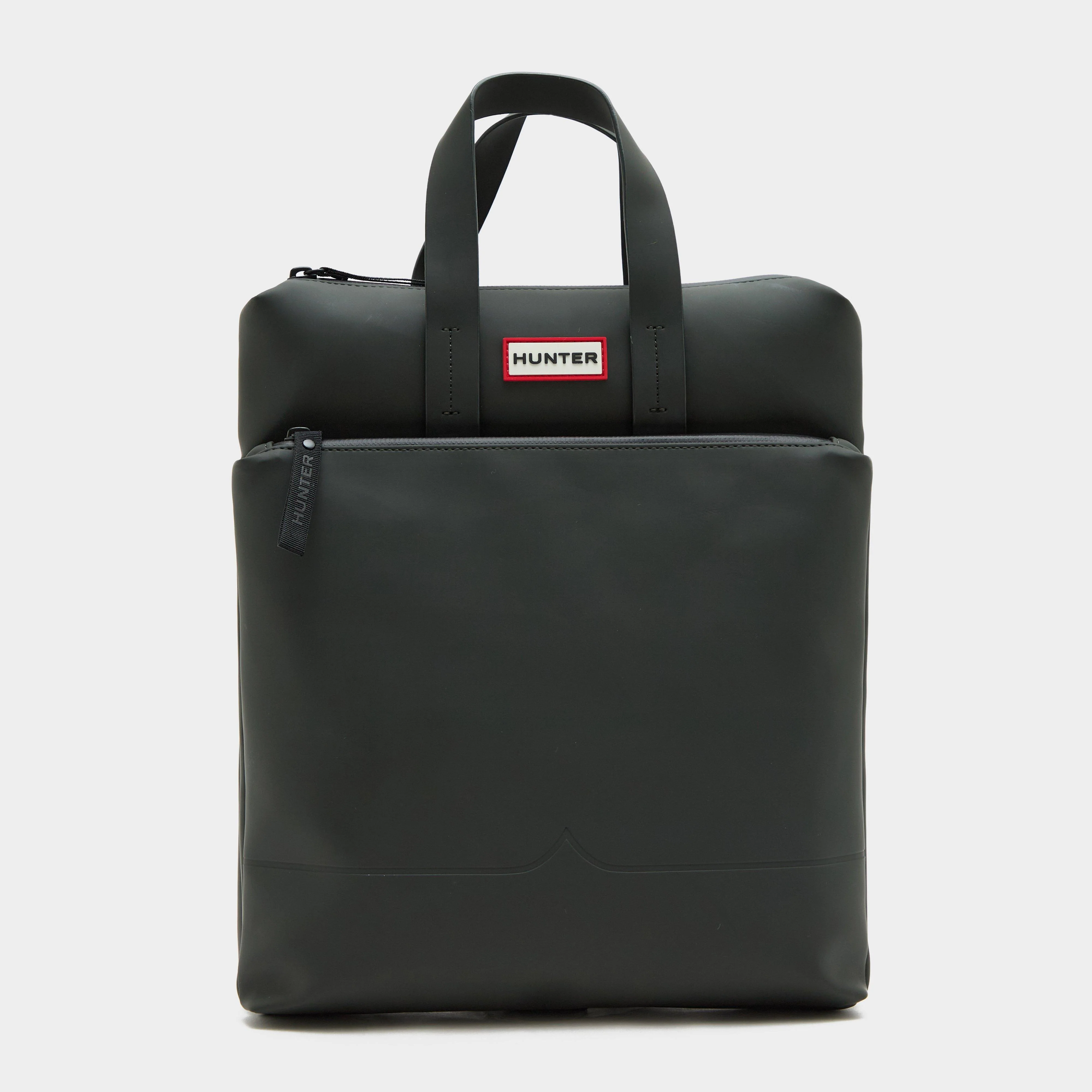 Original Rubberised Commuter Backpack