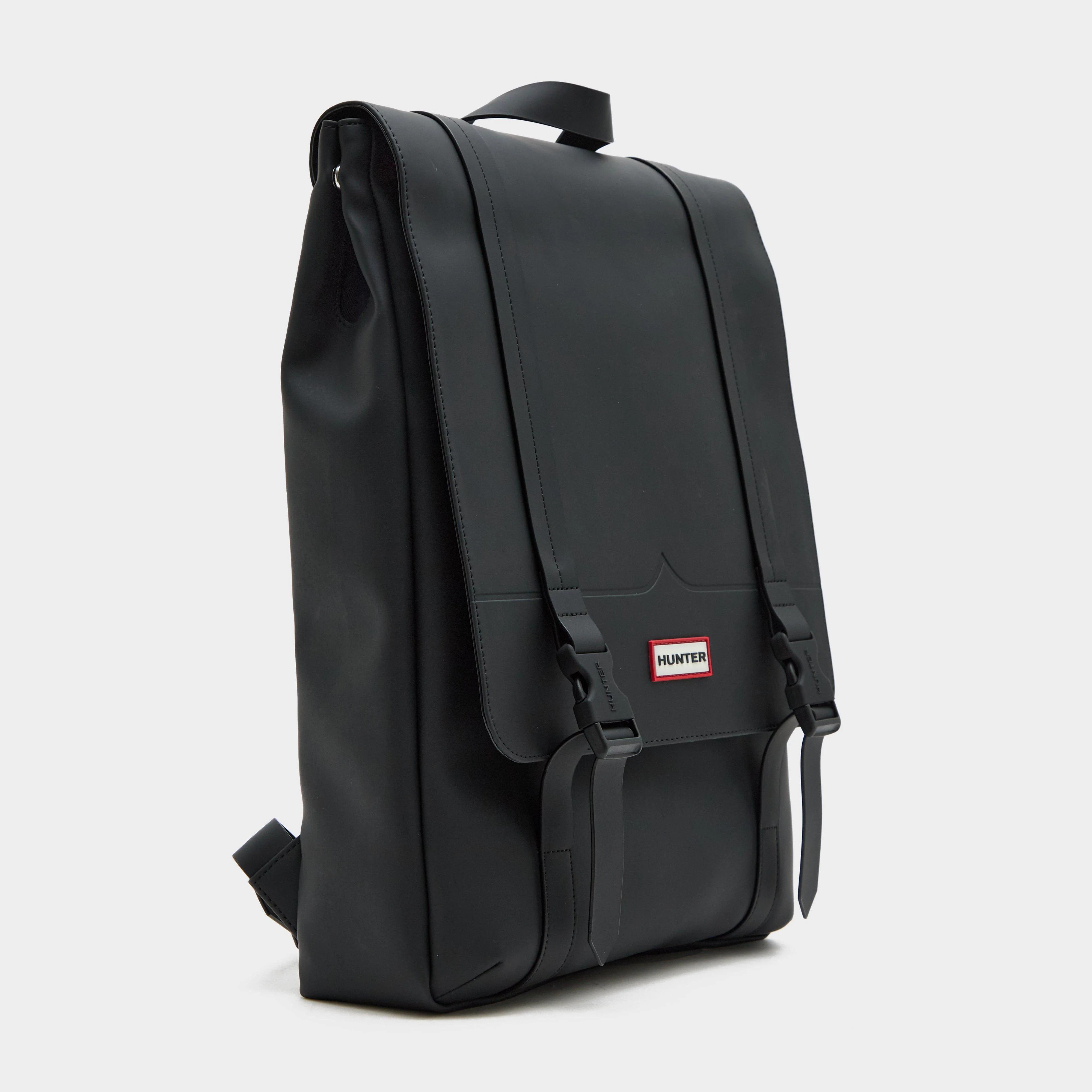 Original Rubberised Large Backpack - Image 2