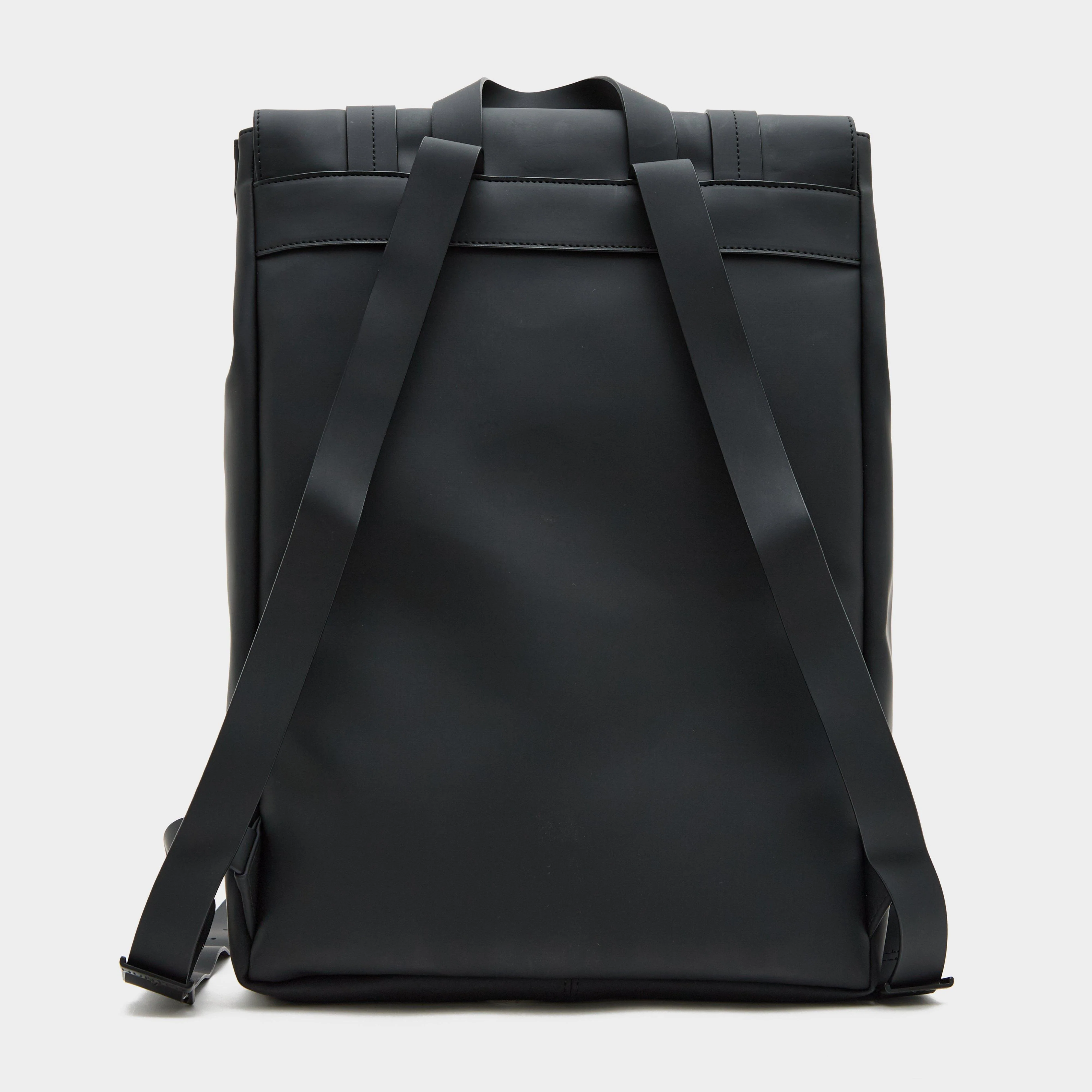 Original Rubberised Large Backpack - Image 3