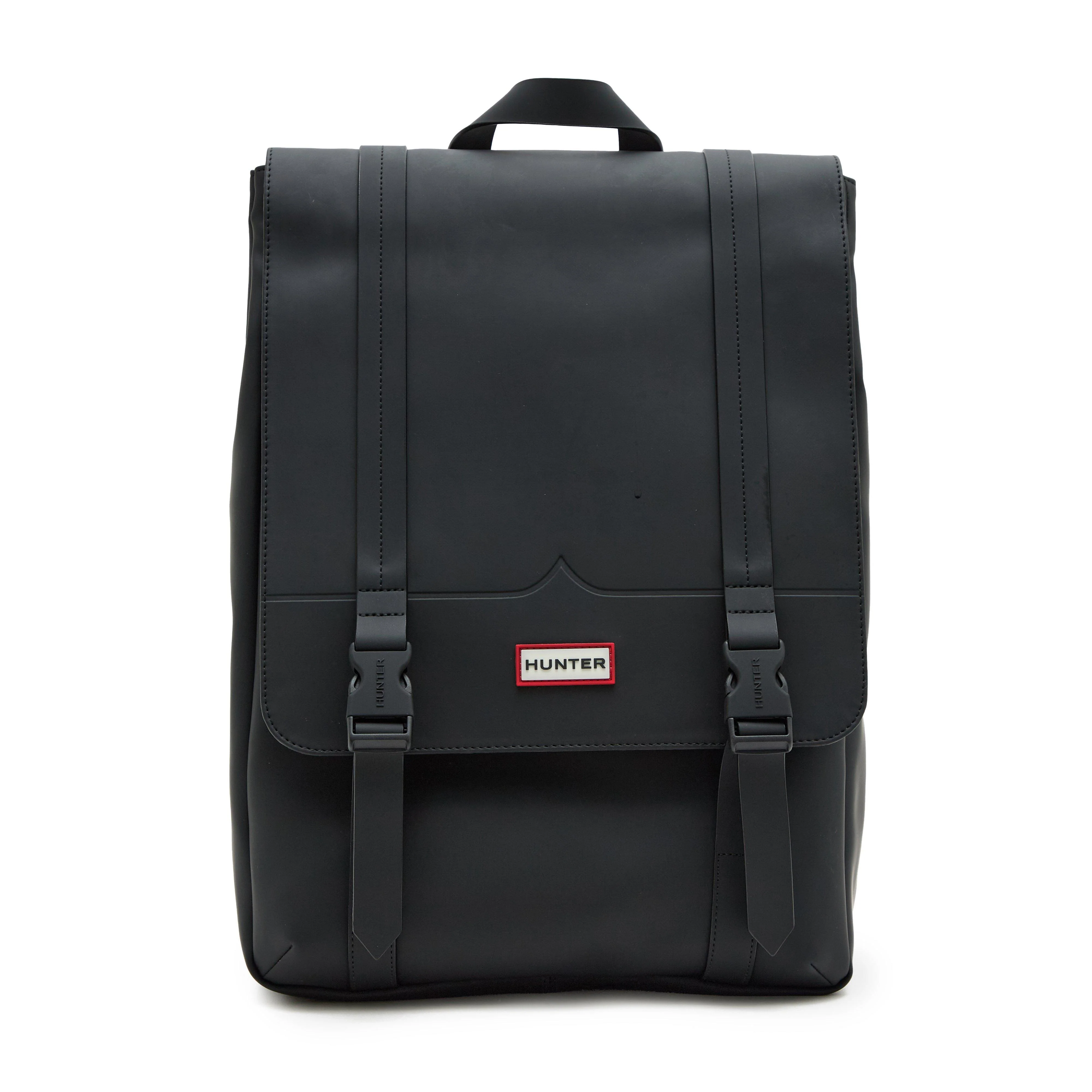 Original Rubberised Large Backpack - Image 7