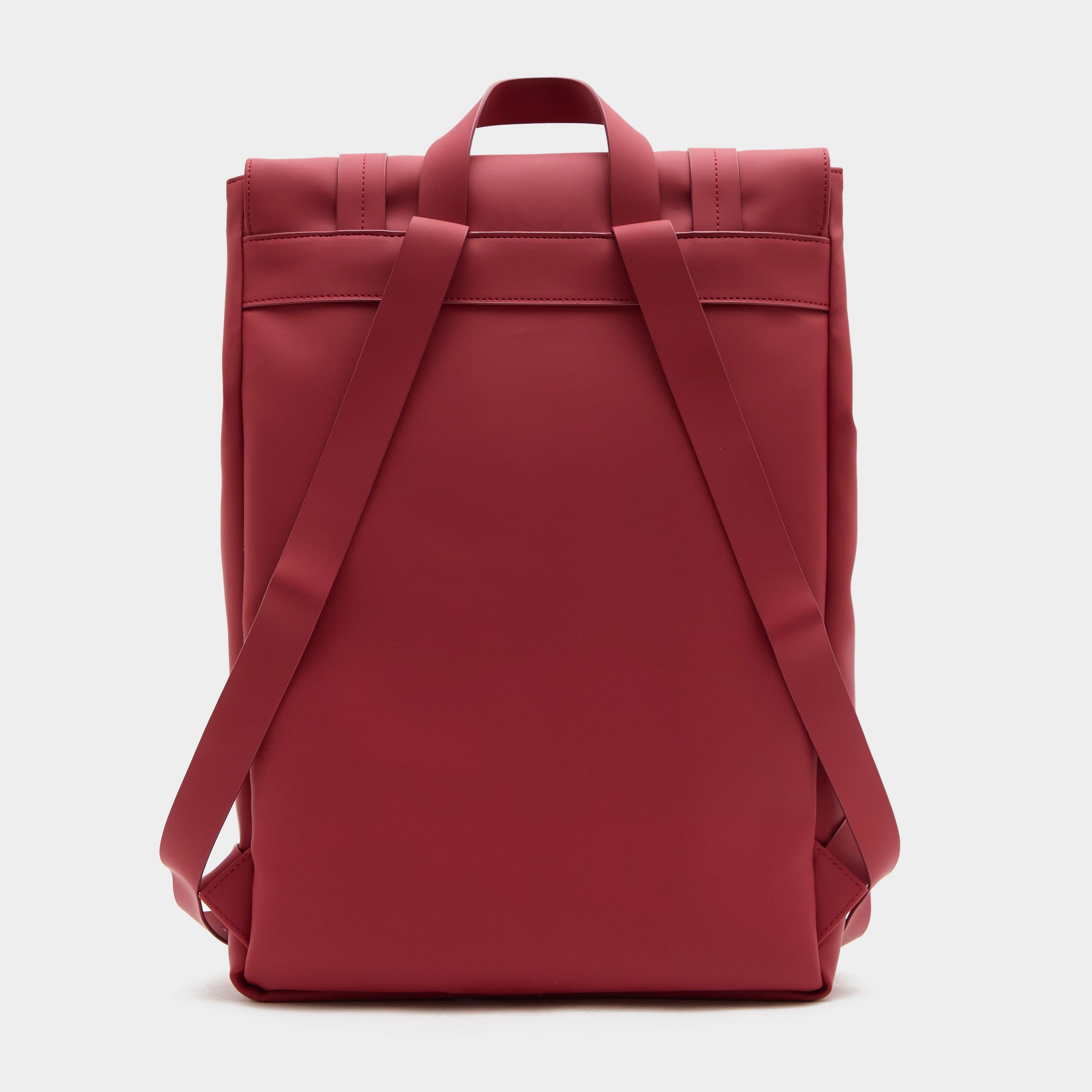 Original Rubberised Large Backpack - Image 3