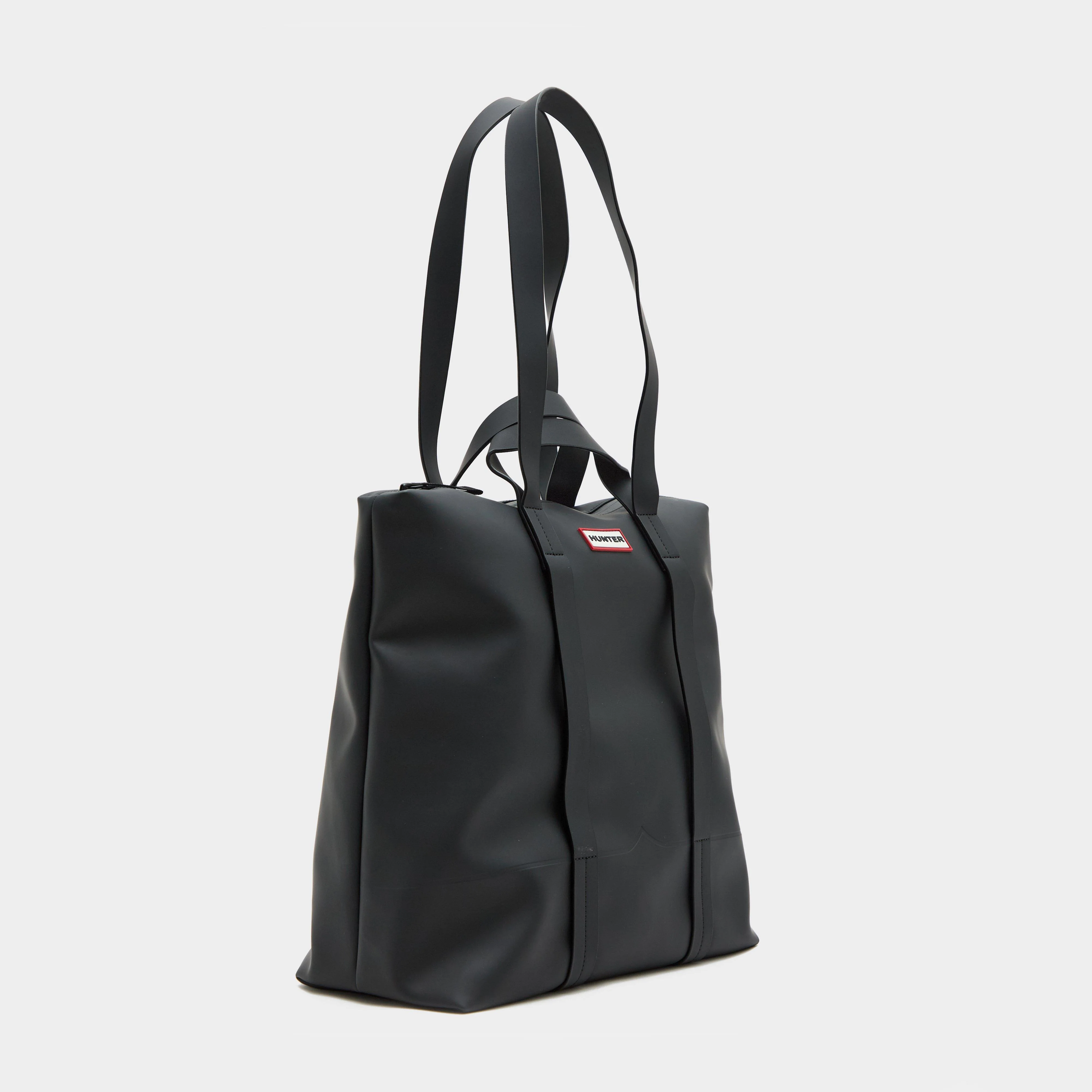 Original Rubberised Large Tote Bag - Image 2