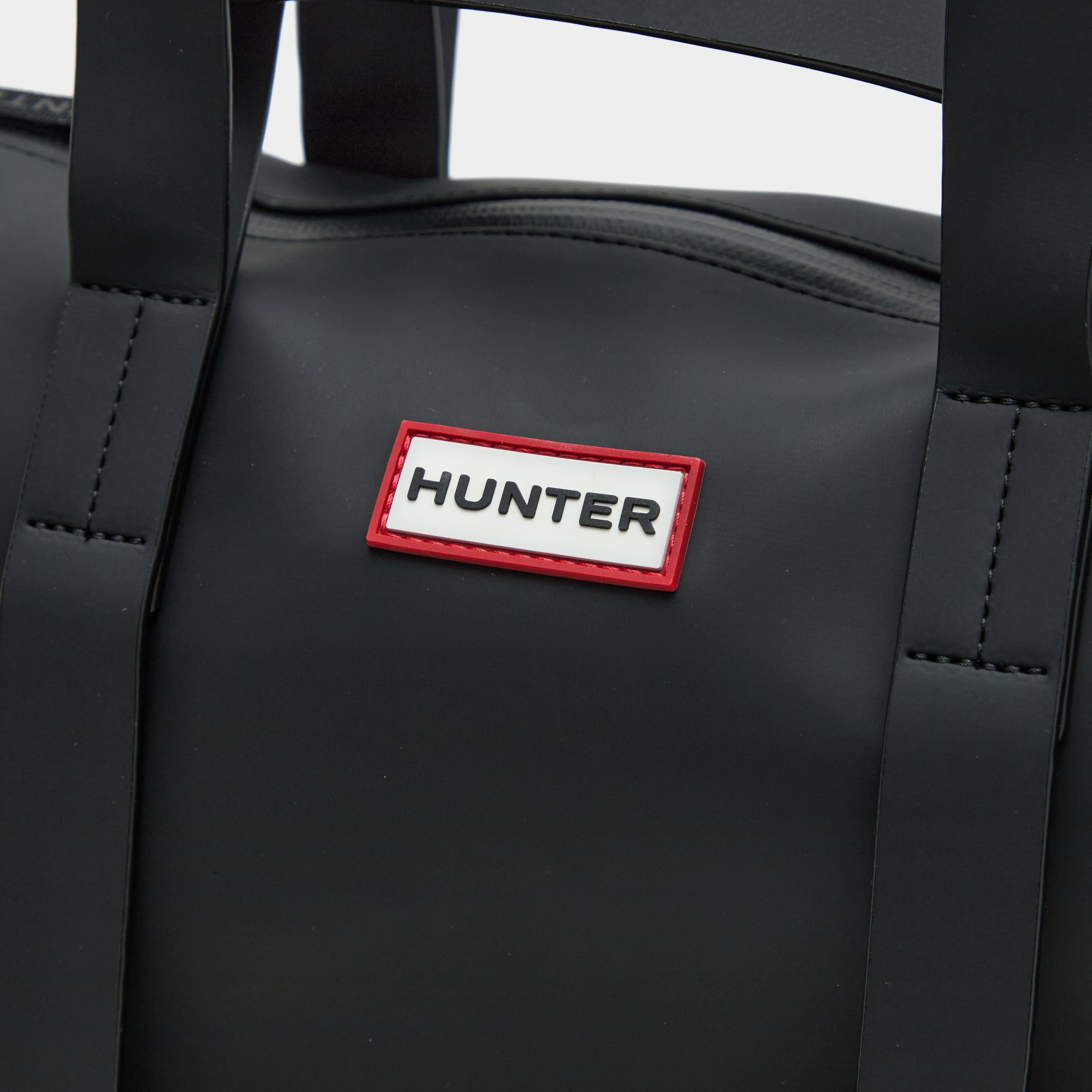 Original Rubberised Large Tote Bag - Image 4
