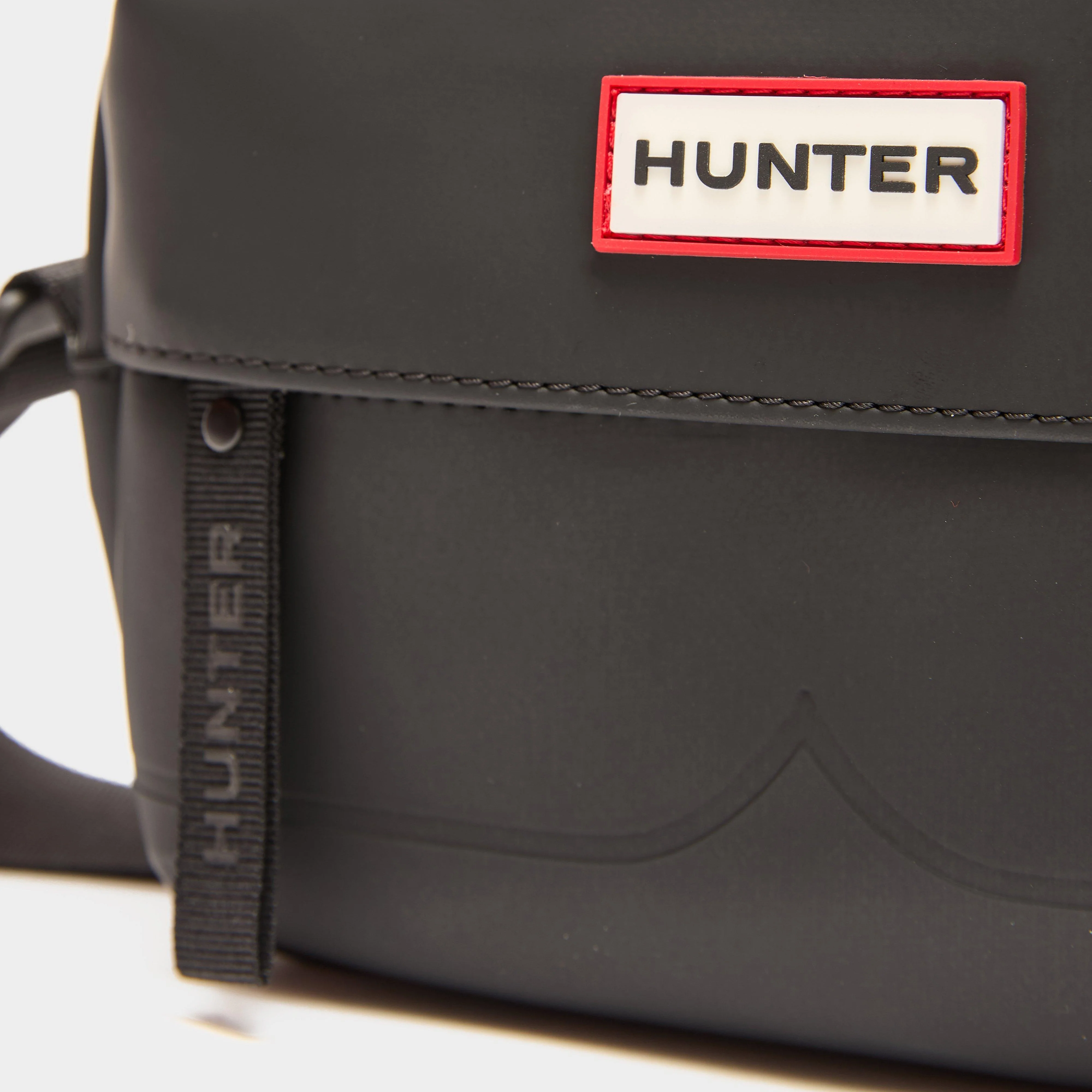 Original Rubberised Mini Crossbody - Image 6