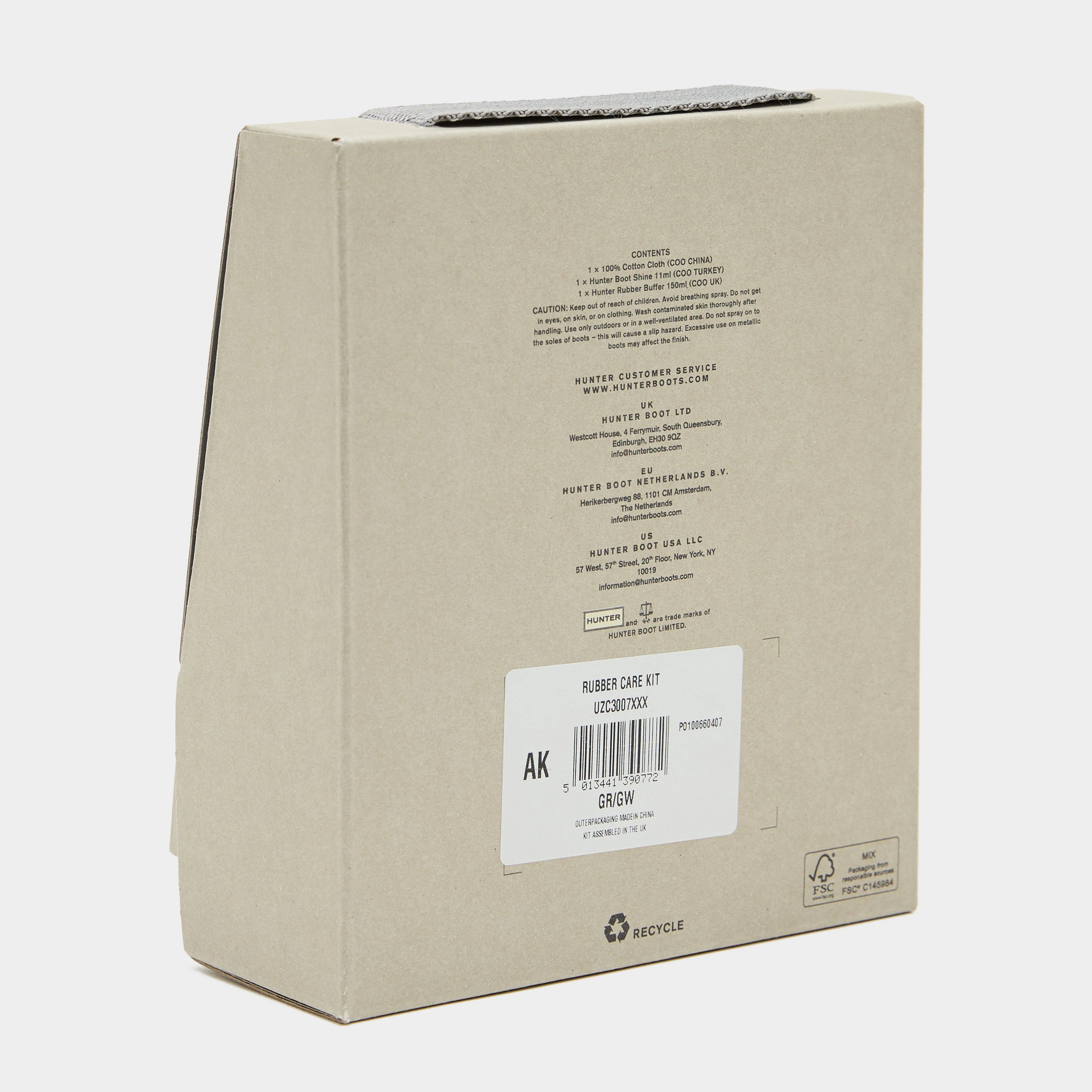 Rubber Boot Care Kit - Image 3