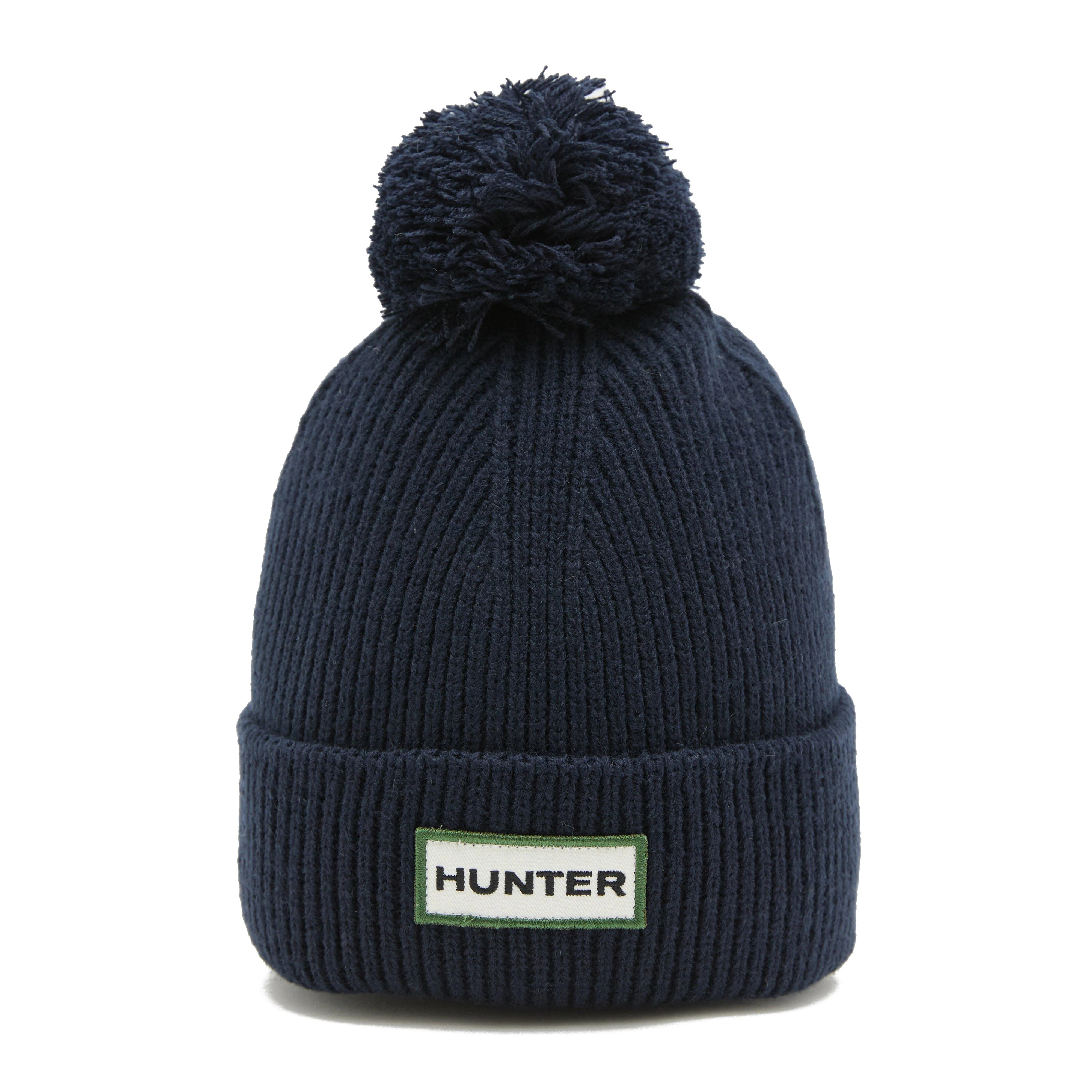 Skye Bobble Hat Navy - Image 4