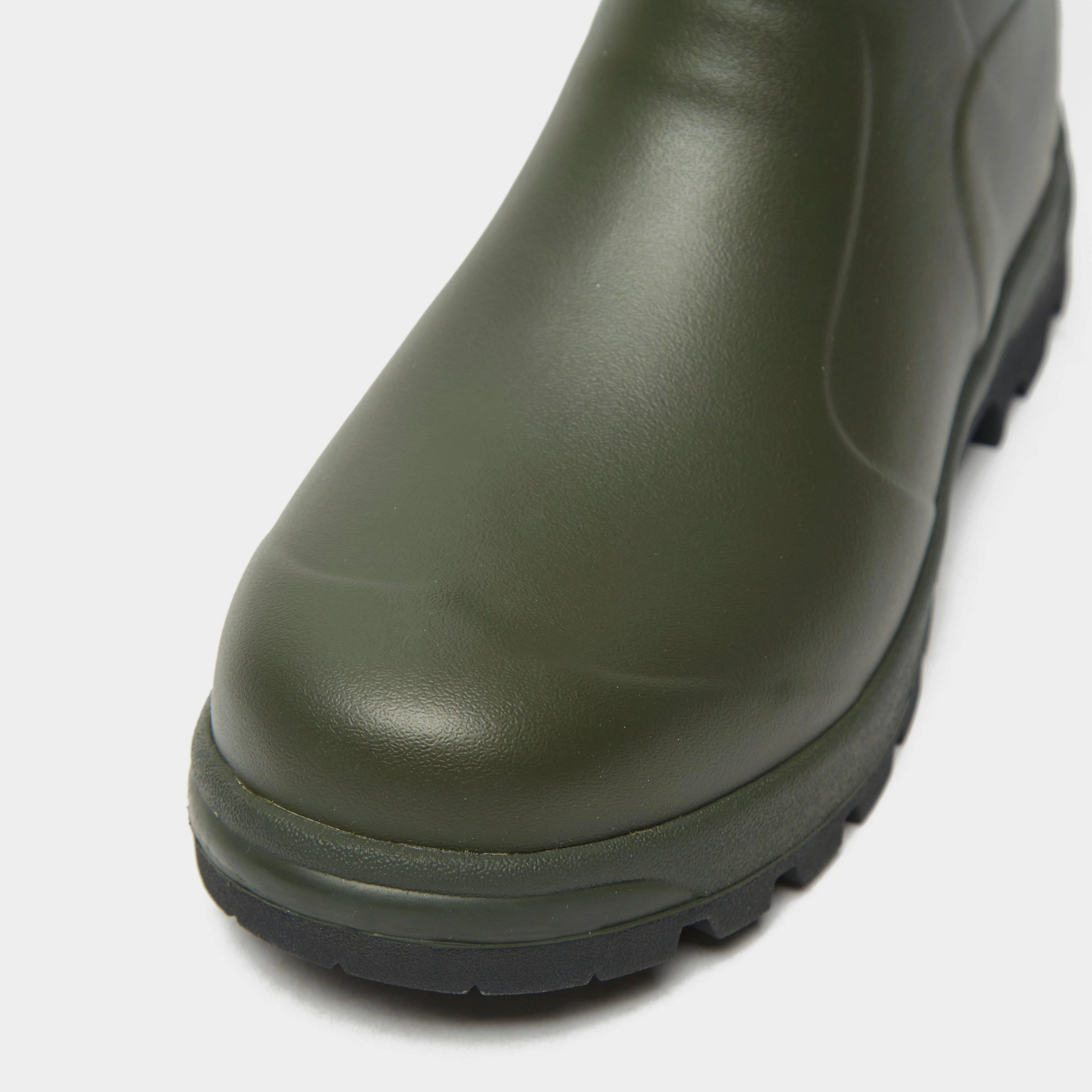 Unisex Balmoral Classic Side Adjustable Wellington Boots - Image 6