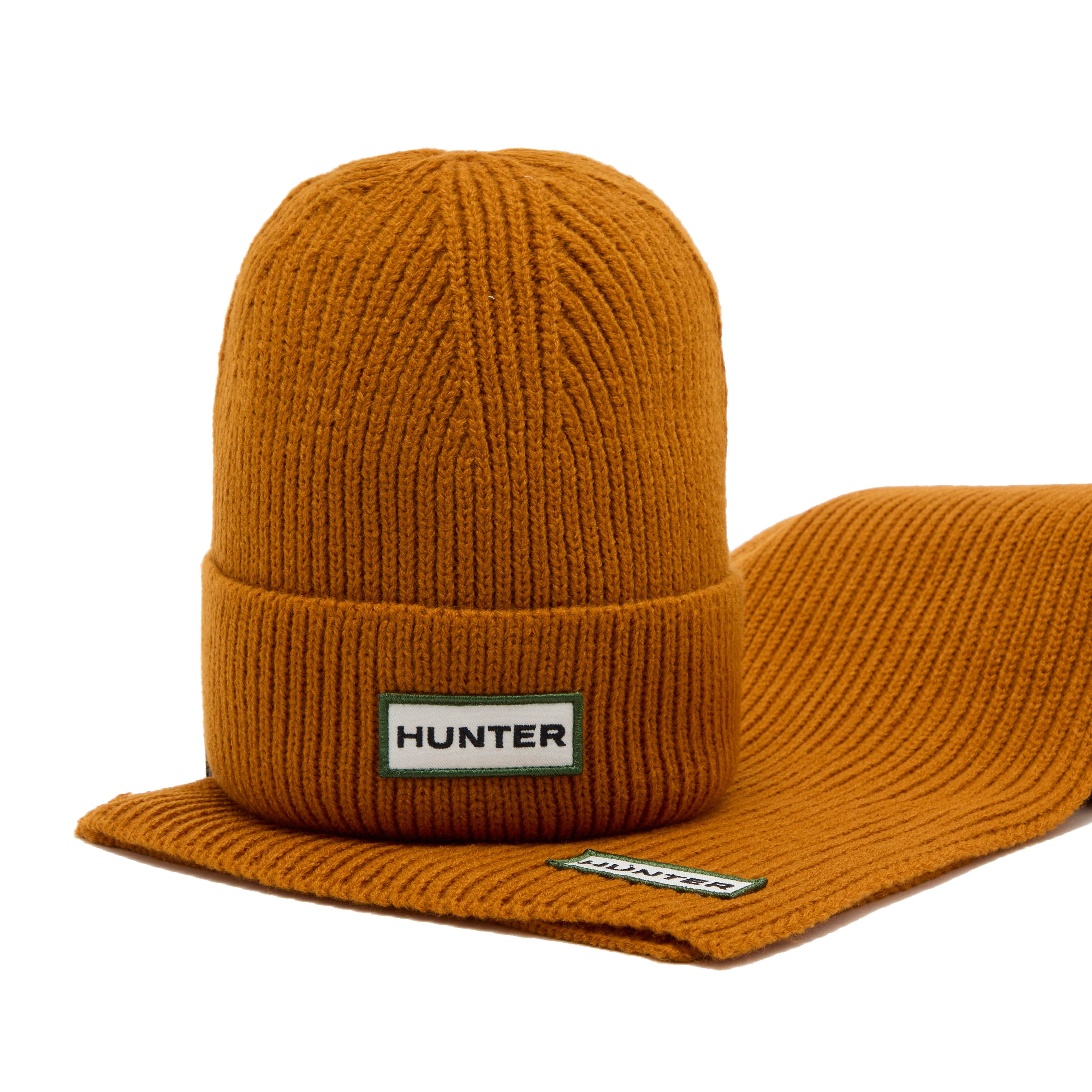 Unisex Green Label Beanie Gift Set - Image 8