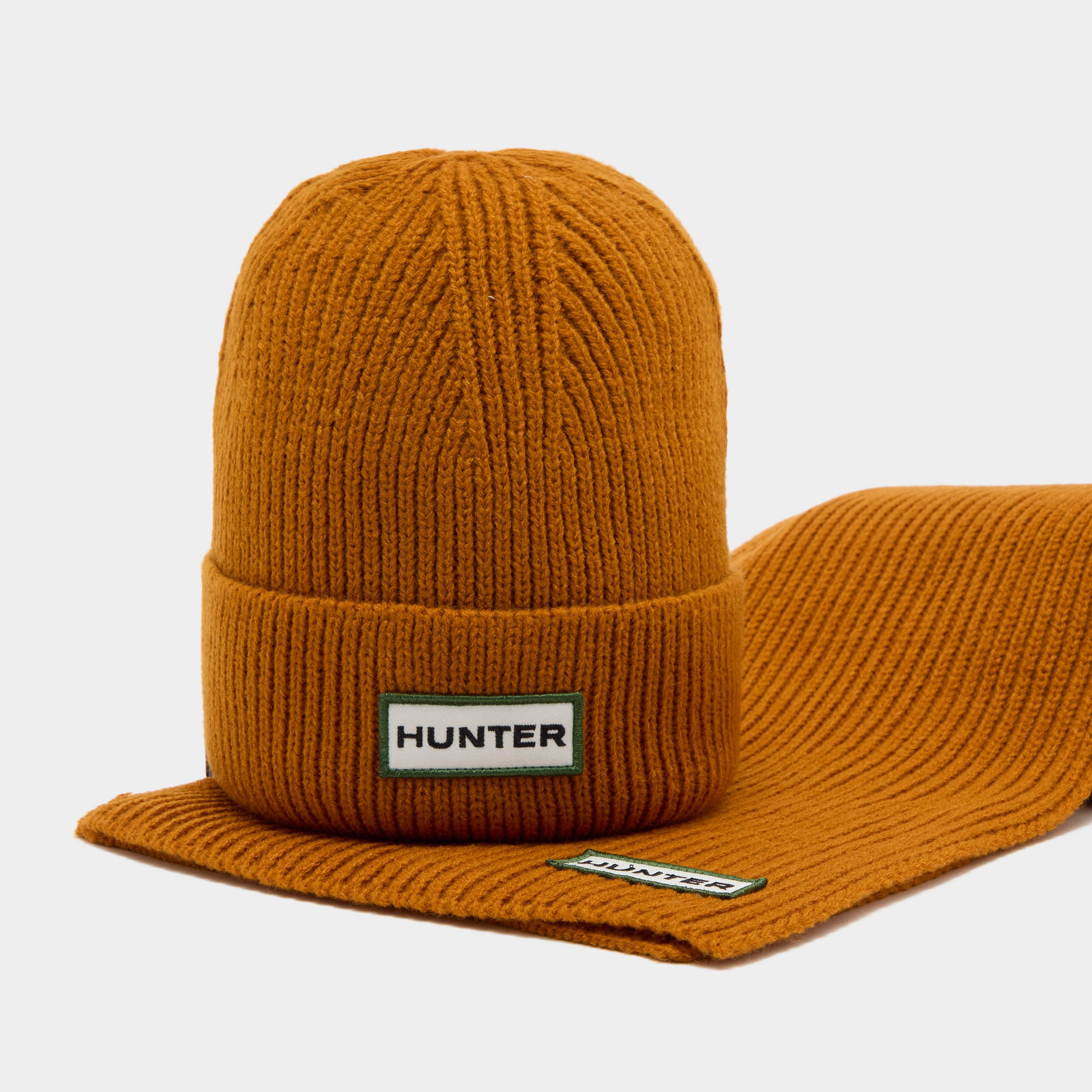 Unisex Green Label Beanie Gift Set - Image 9