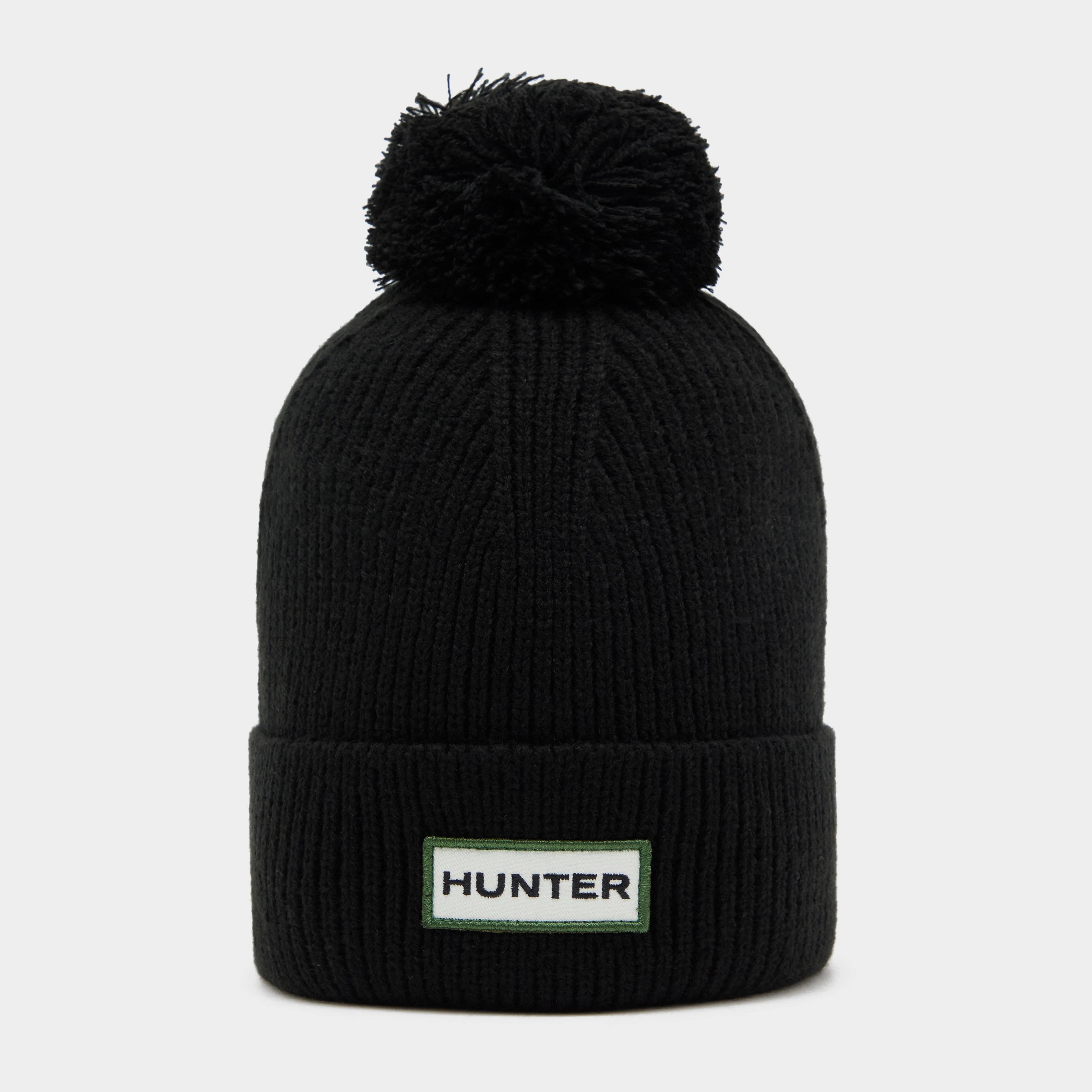 Unisex Green Label Bobble Hat Gift Set - Image 2