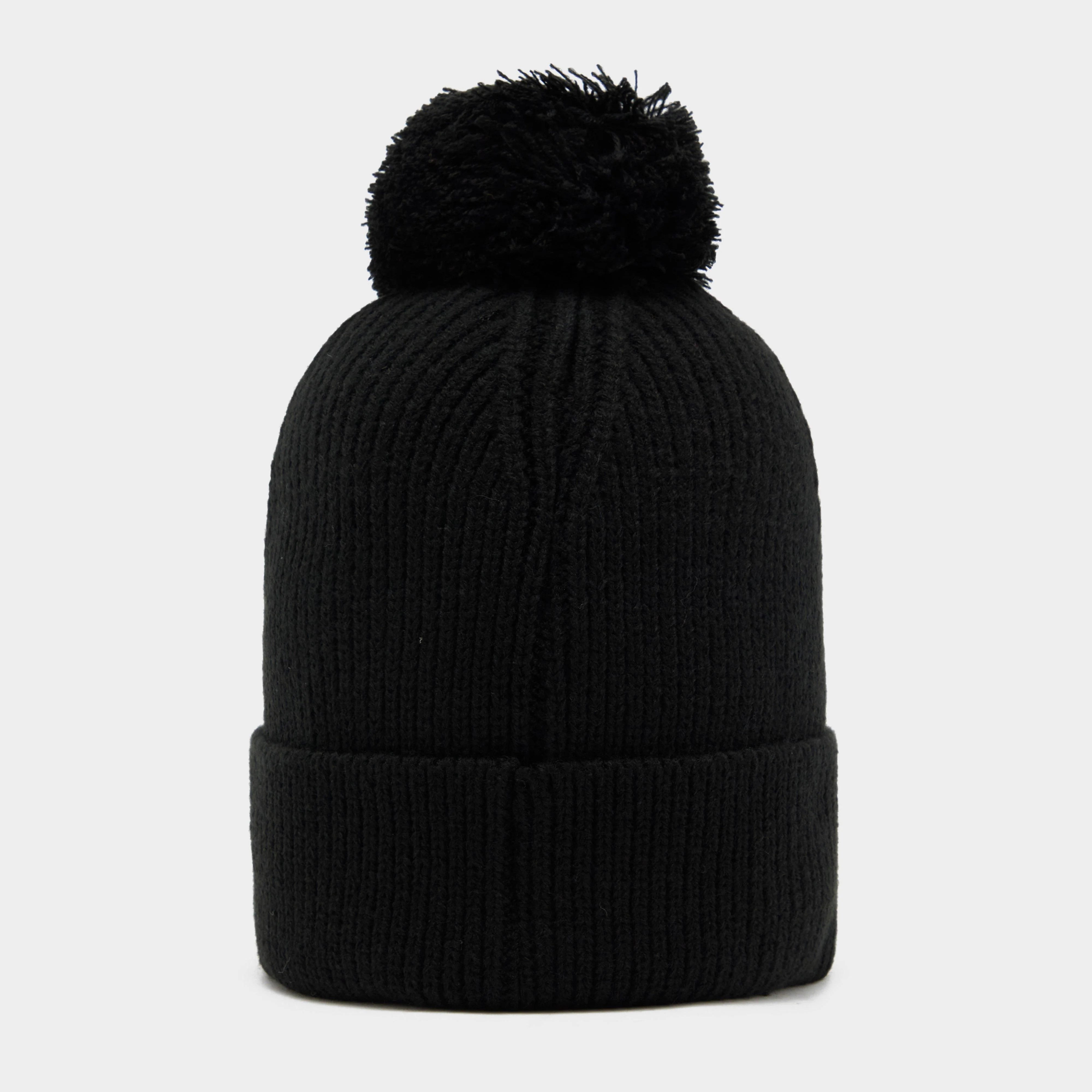 Unisex Green Label Bobble Hat Gift Set - Image 3